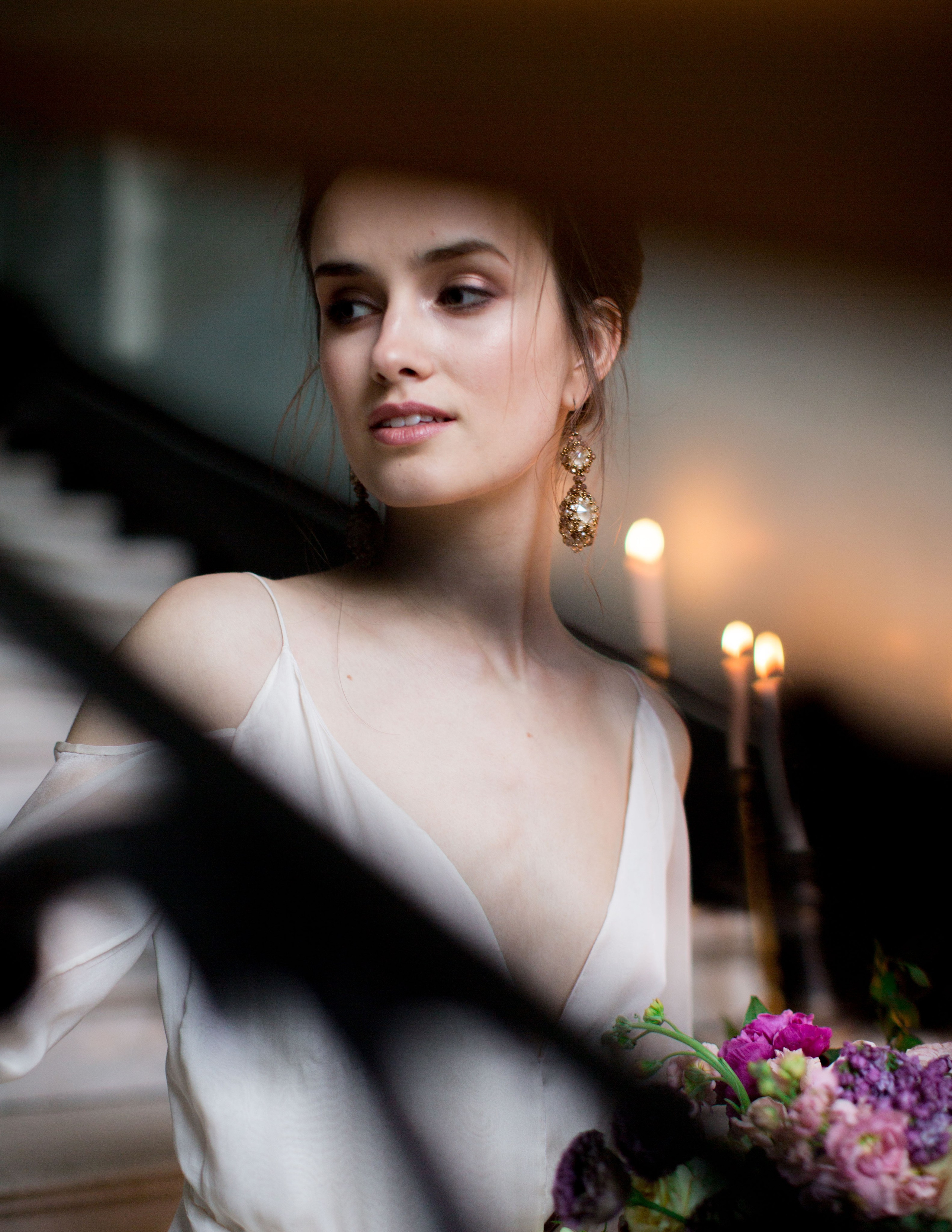 Екатерина и Андрей. Снимаю съемки