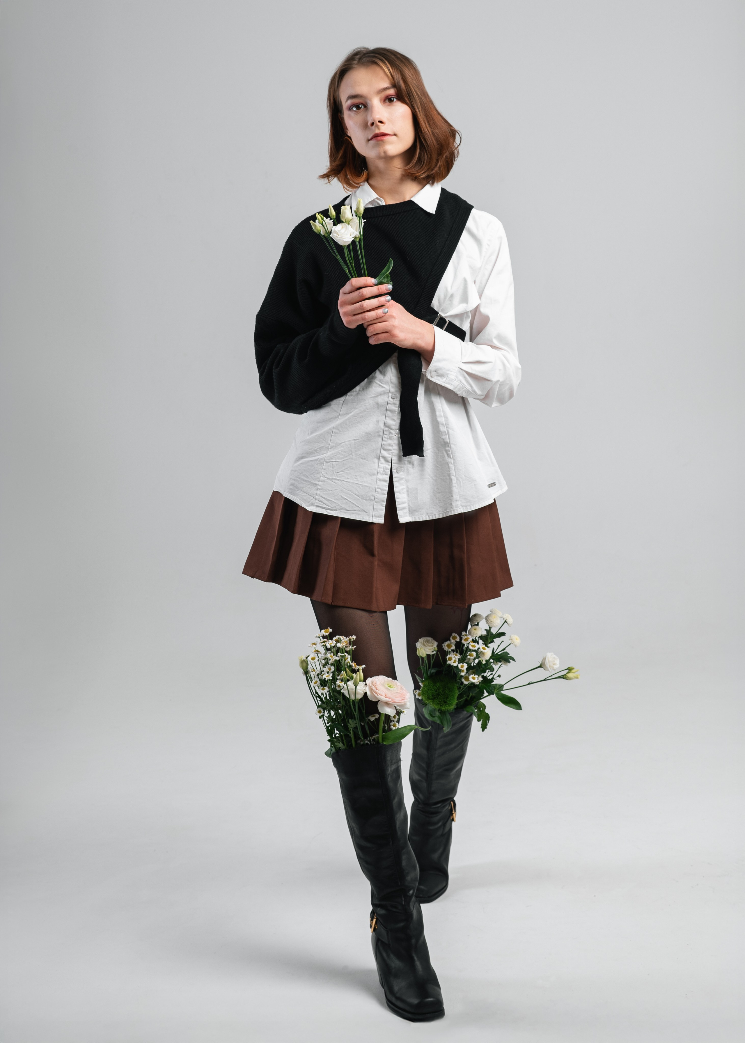 Нина. Индивидуальная и коммерческая фотография | Москва