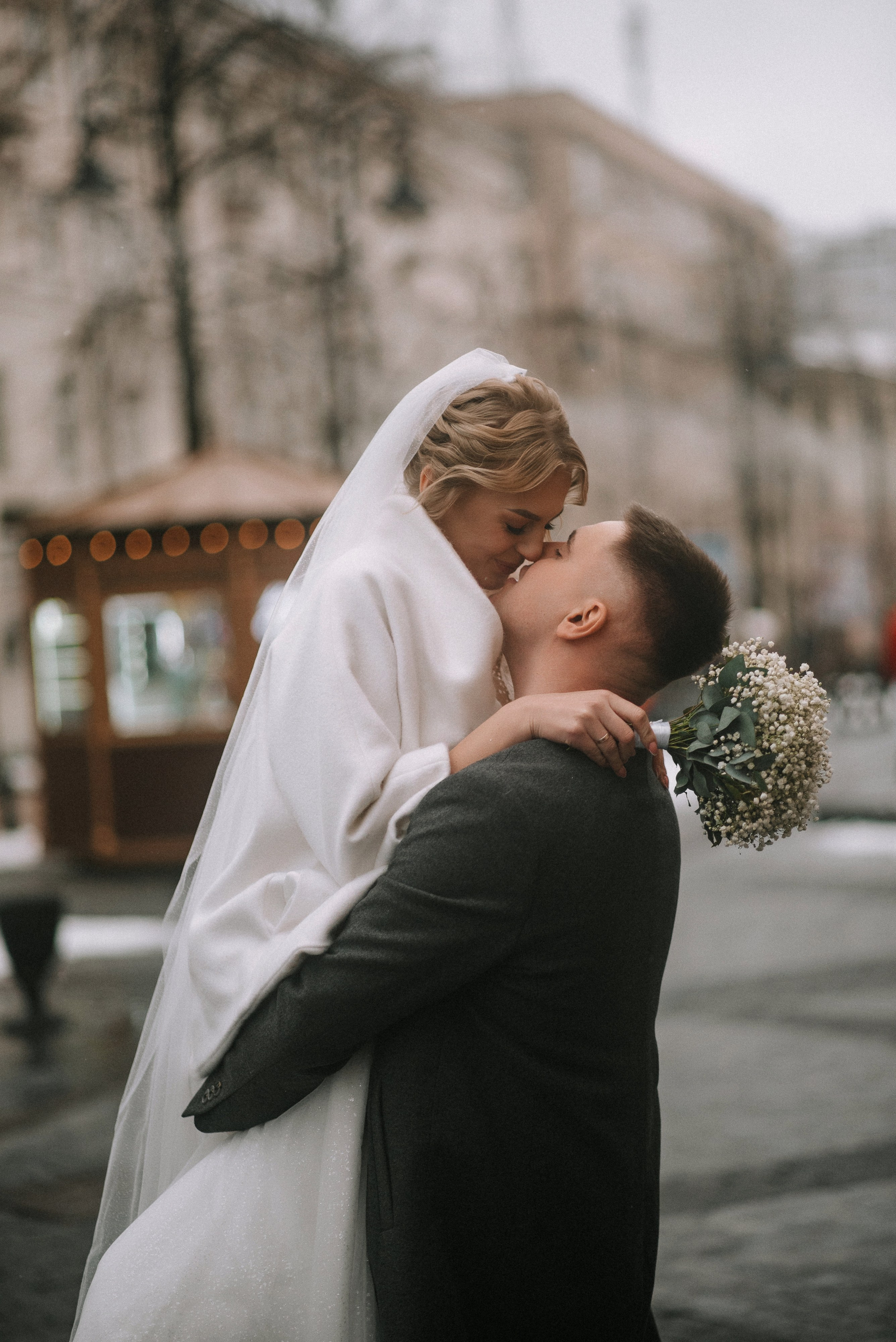 Aleksey & Aleksandra