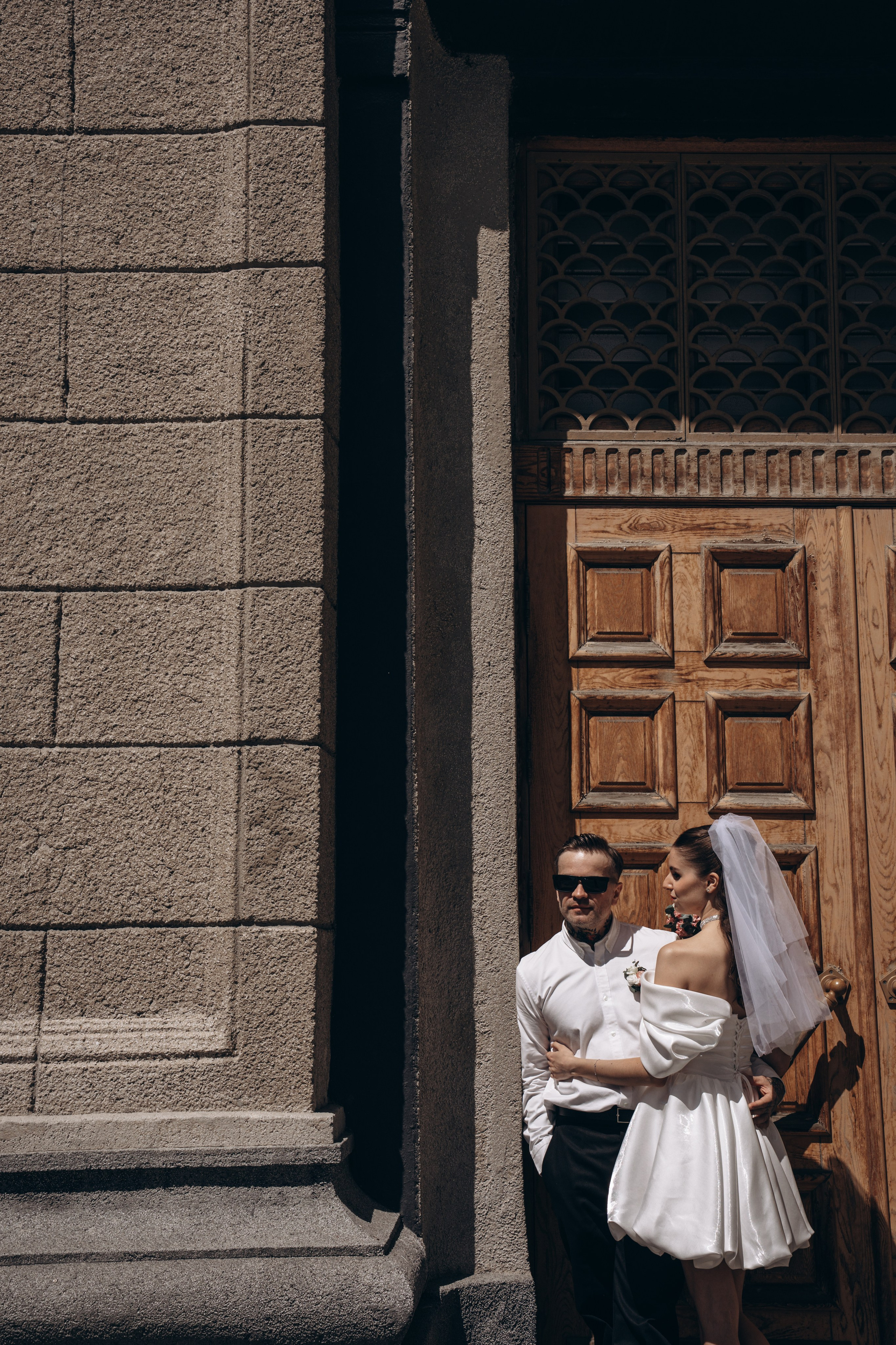 Евгений и Софья. Фотограф в Новосибирске | Фотограф Валентина Борновалова