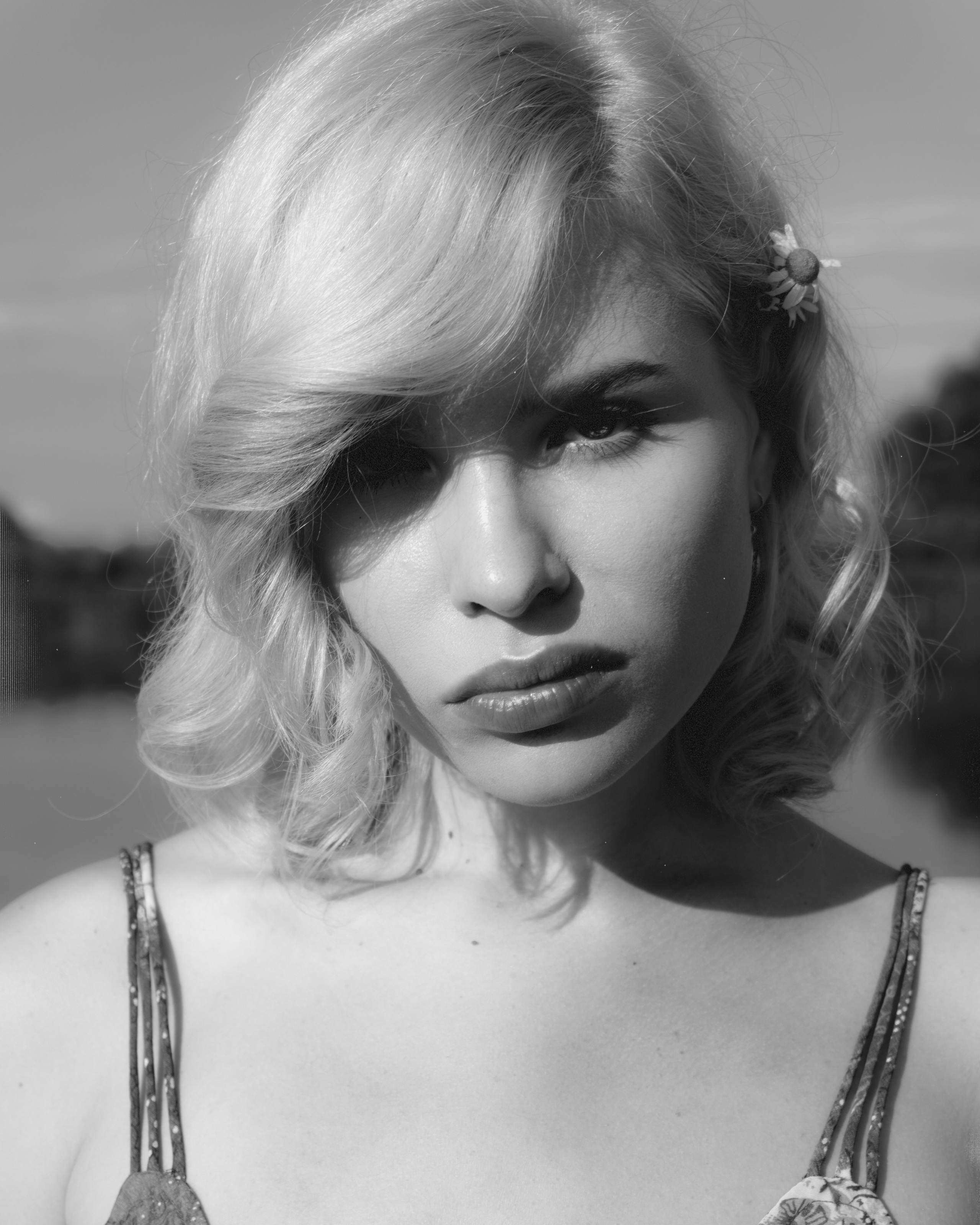 Марина. Портретный фотограф в Москве