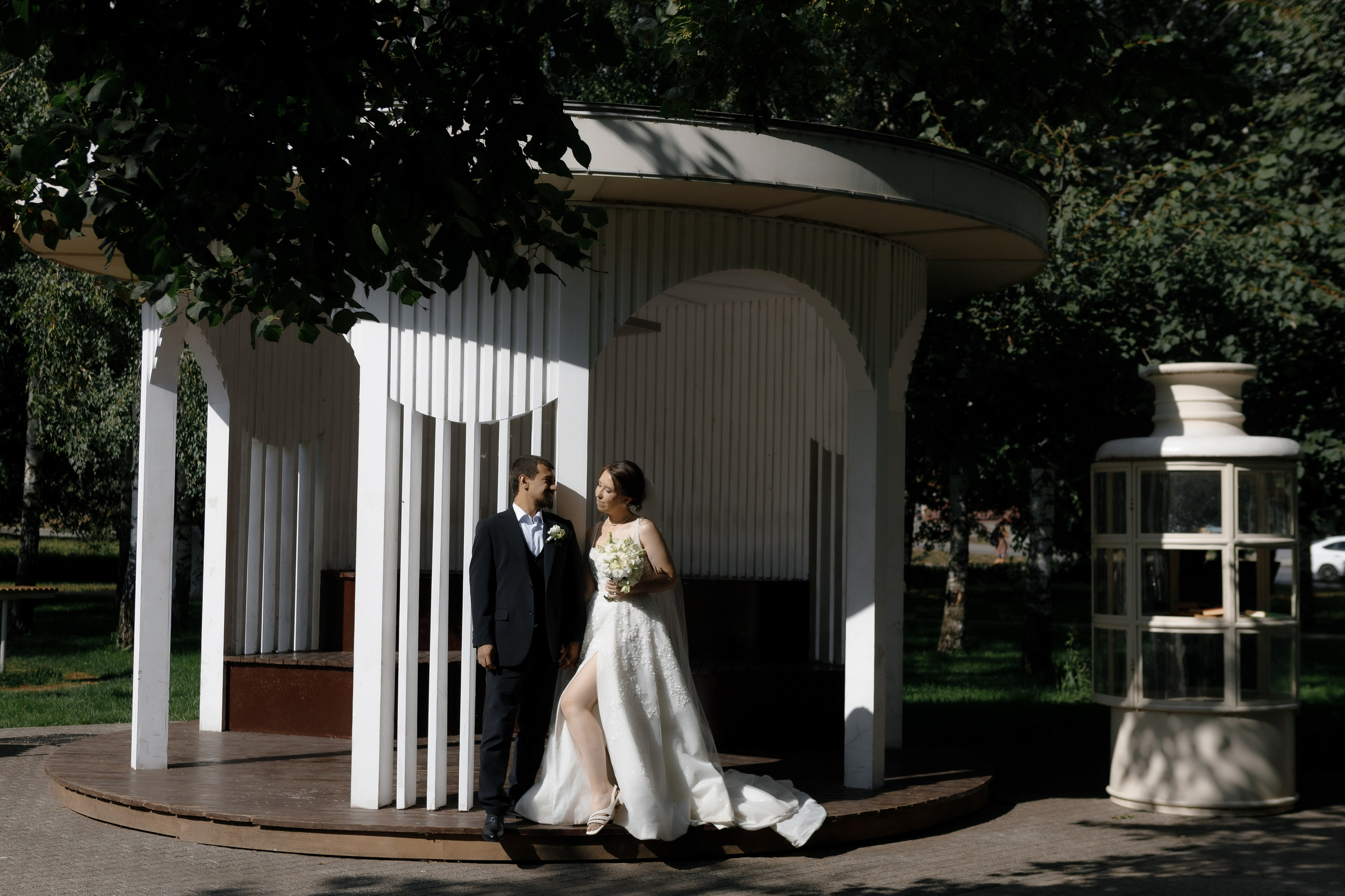 D&A. Свадебный и семейный фотограф Чижова Алина