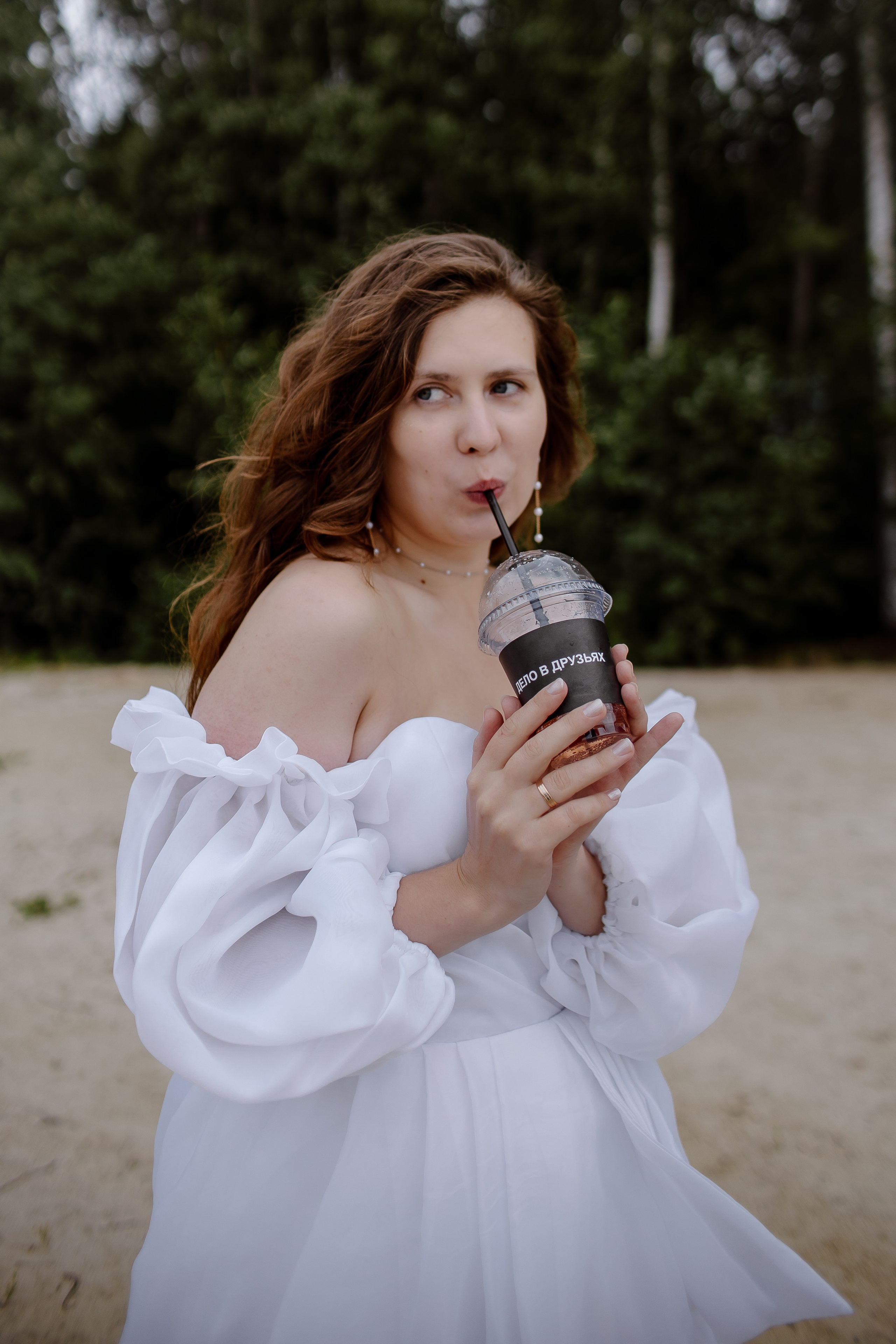 Анна и Алексей. Семейный и детский фотограф в Челябинске Елена Вышегородцева