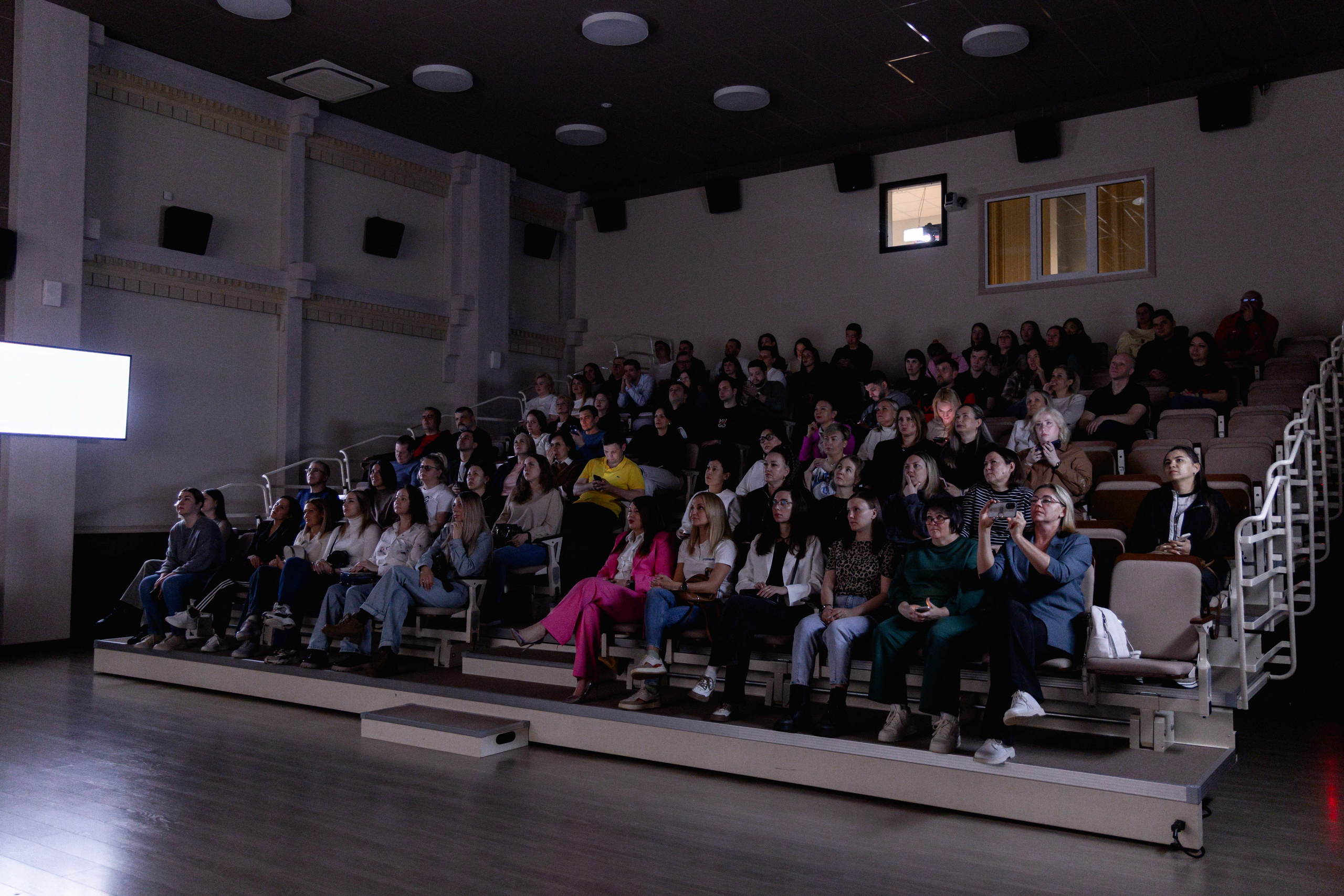 Альфа Банк | Алтай. Репортажный фотограф Сурков Артем Москва