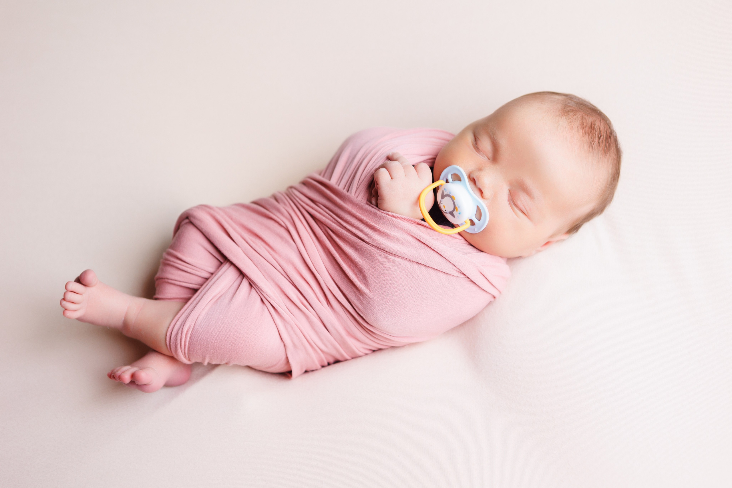 Съемка newborn. Фотограф в Санкт-Петербурге