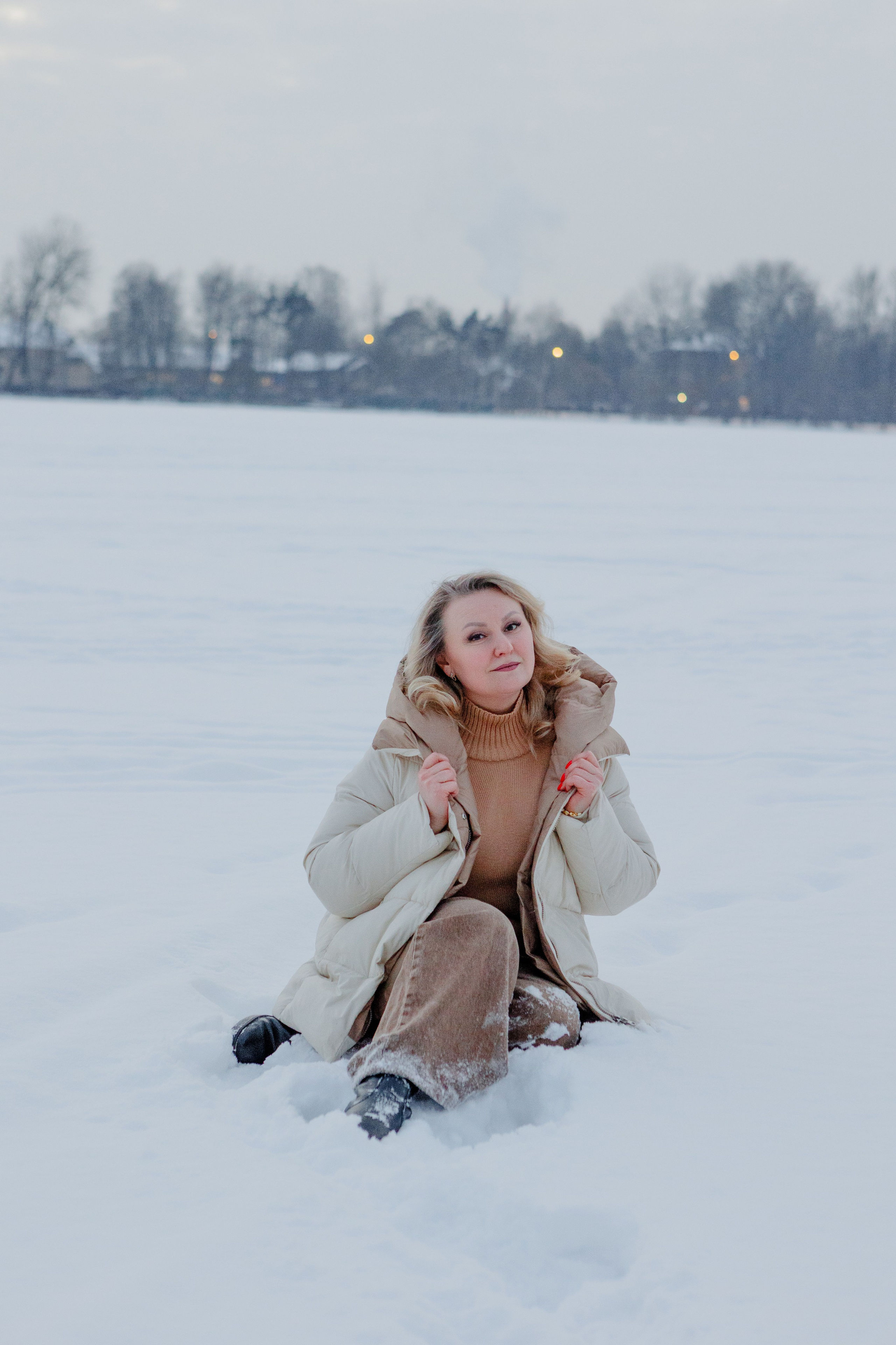 Вероника. Фотограф в Санкт-Петербурге