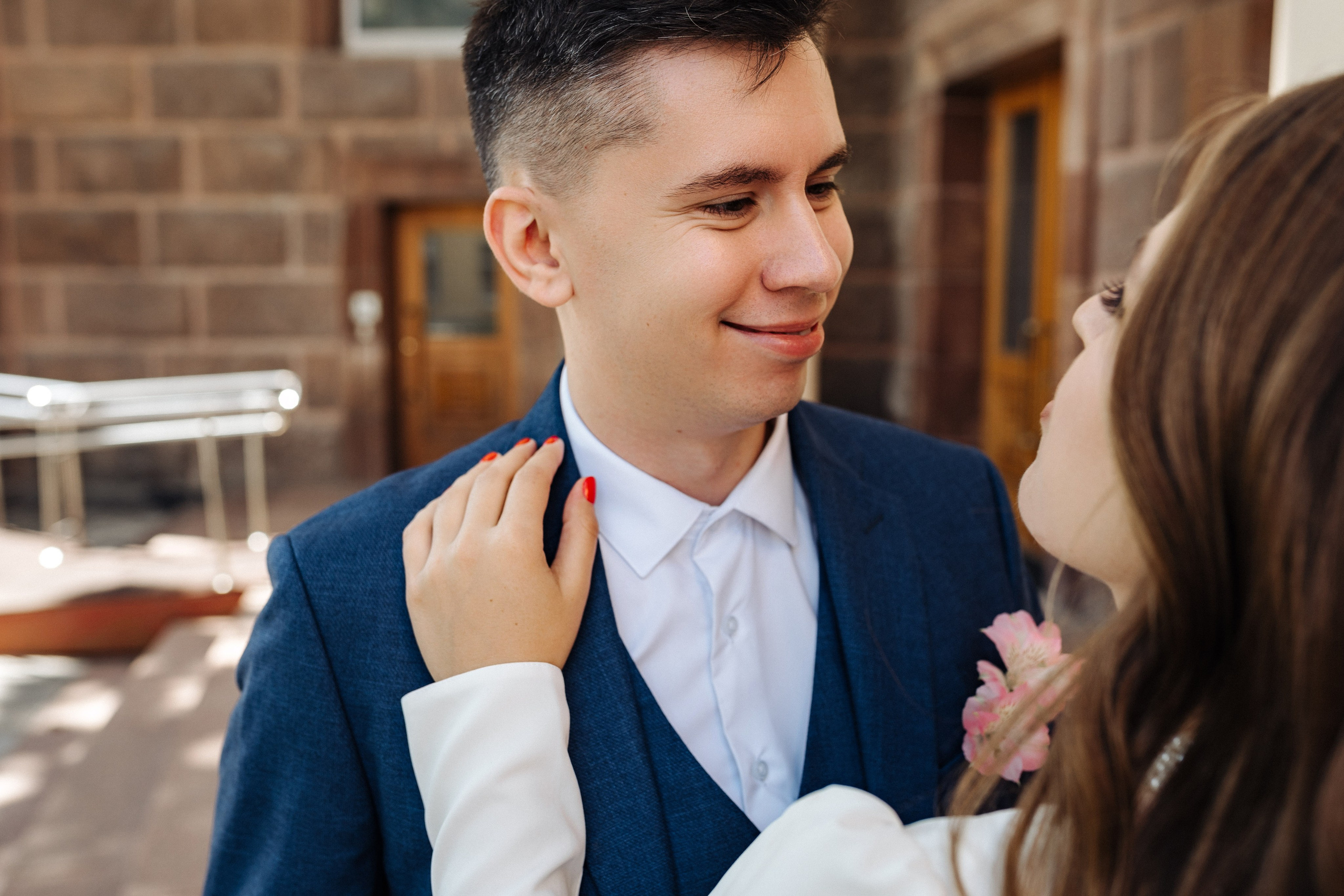 С & М Прогулка. Фотограф и видеограф в Смоленске Денис Медведев