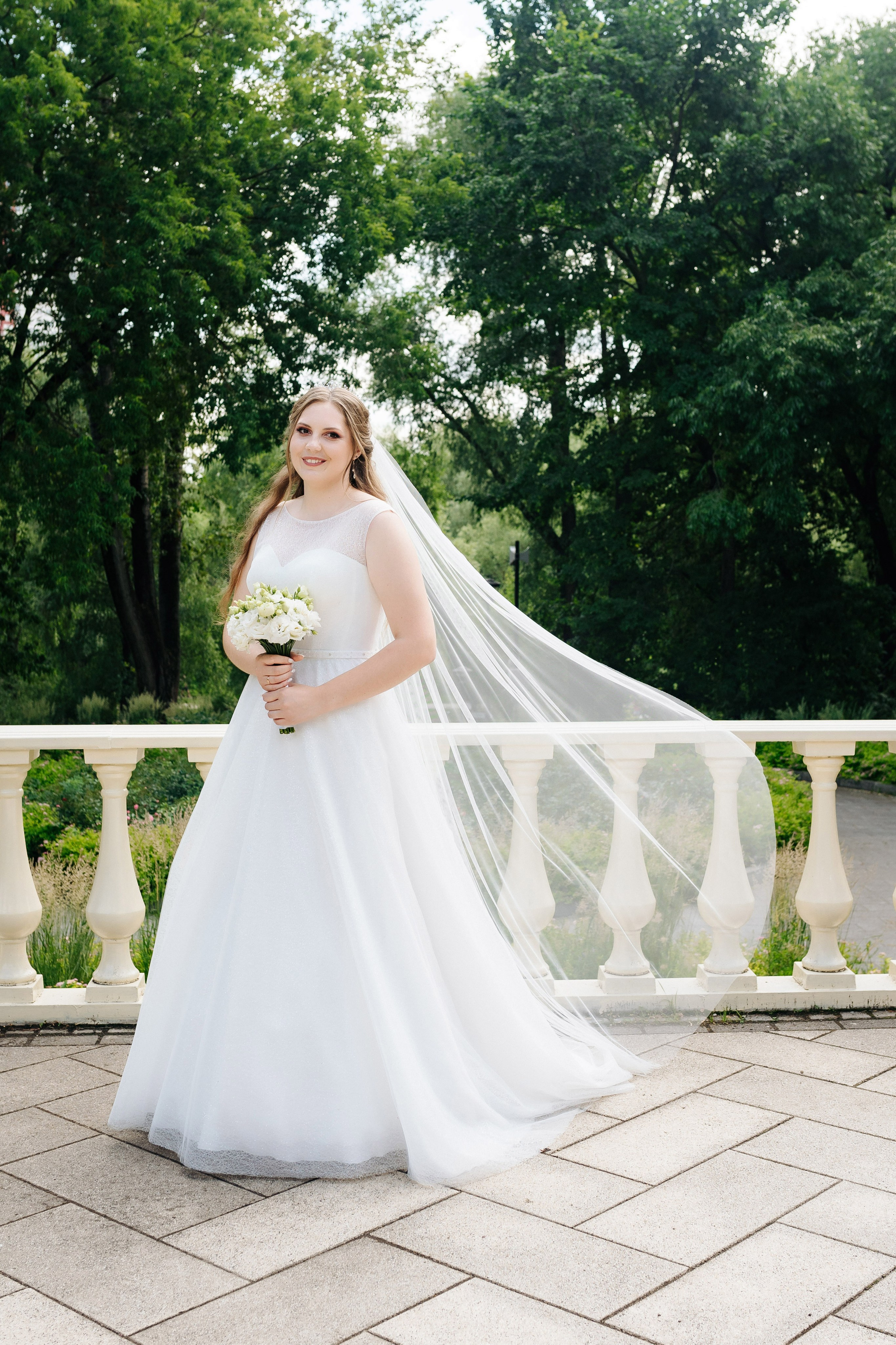 Виолетта и Дмитрий. Фотограф и видеограф в Смоленске и Москве Денис Медведев