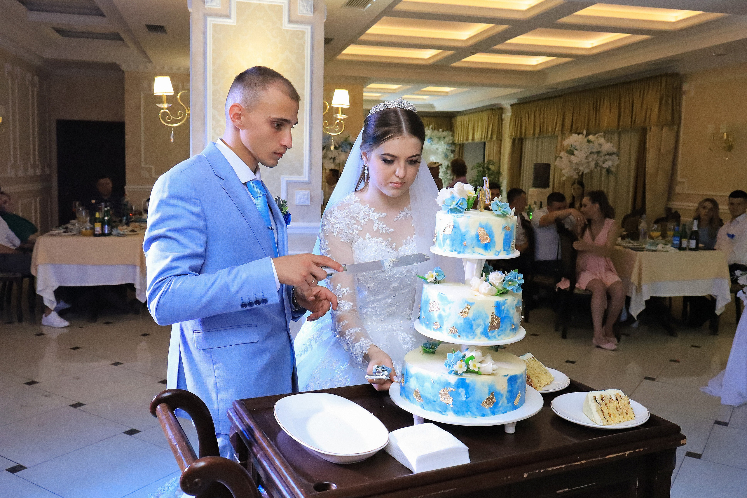 Александр и Анастасия. Игорь Варава свадебный фотограф видеограф Белая Глина Краснодар