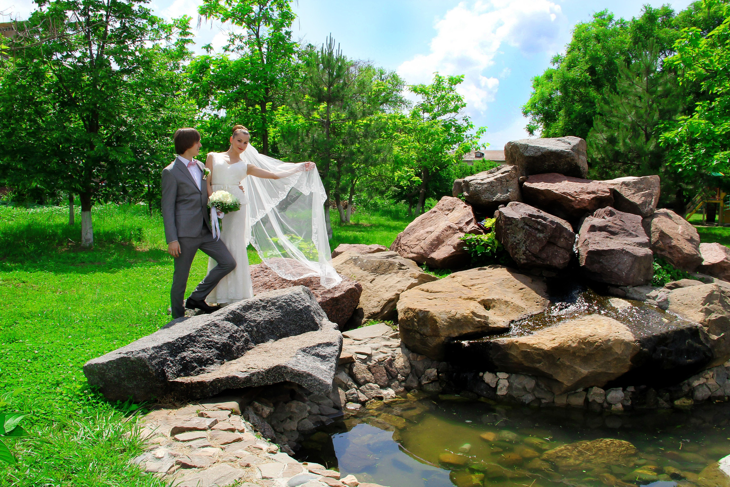Алексей и Юлия. Игорь Варава свадебный фотограф видеограф Белая Глина Краснодар