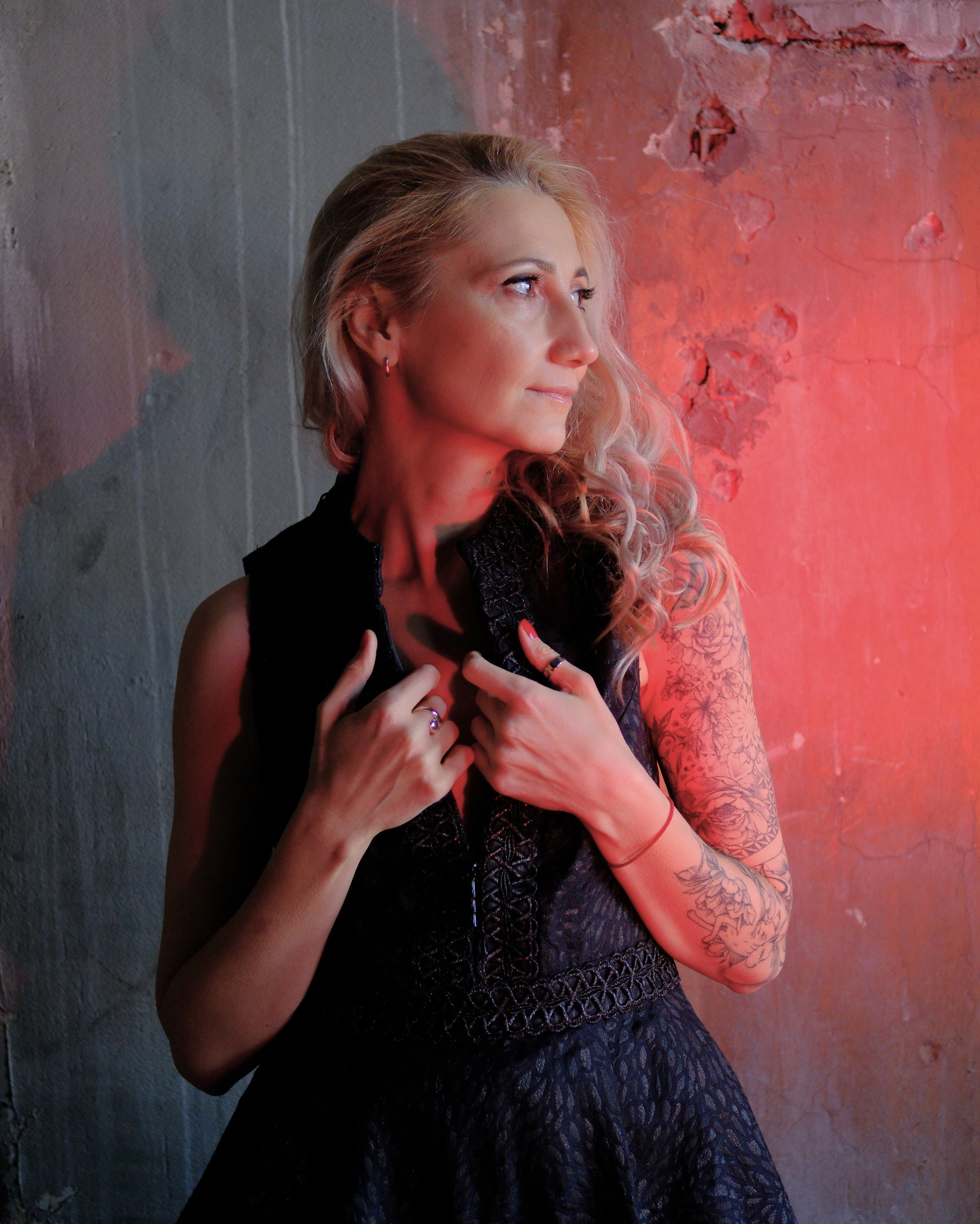 Портфолио. Юлия Захарова — визажист-стилист. Санкт-Петербург