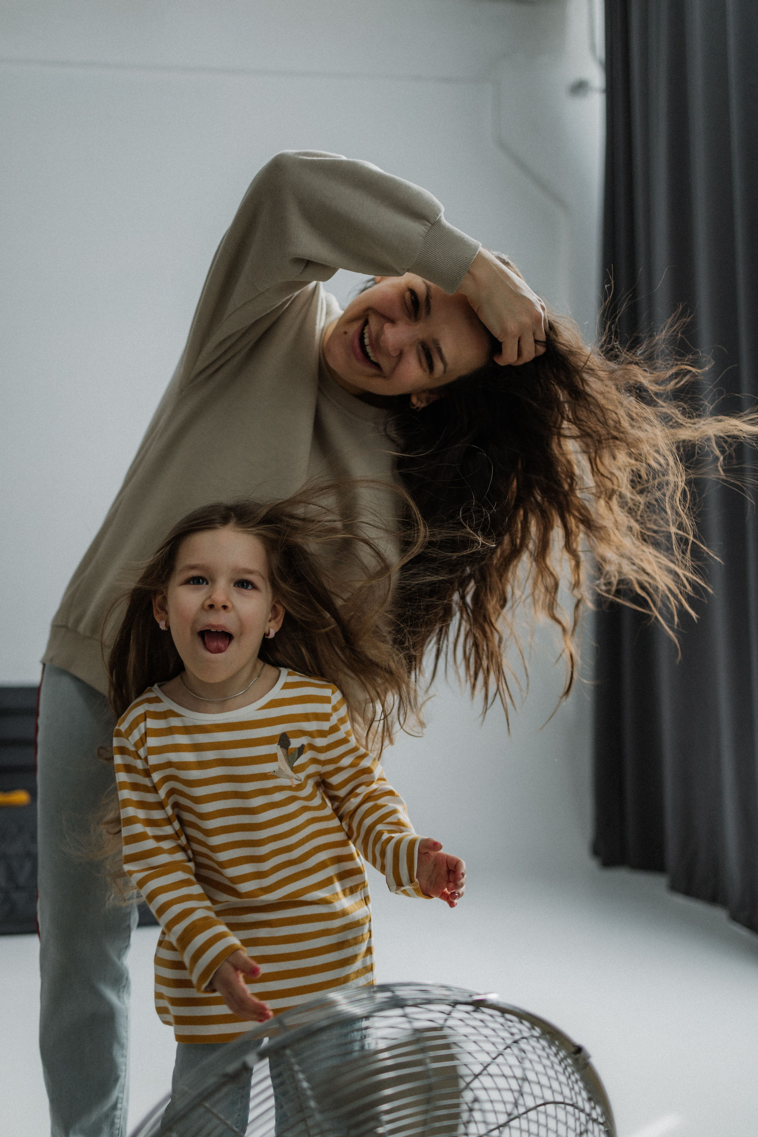 Мария + Алиса. Семейный фотограф Елена Баган Волгоград