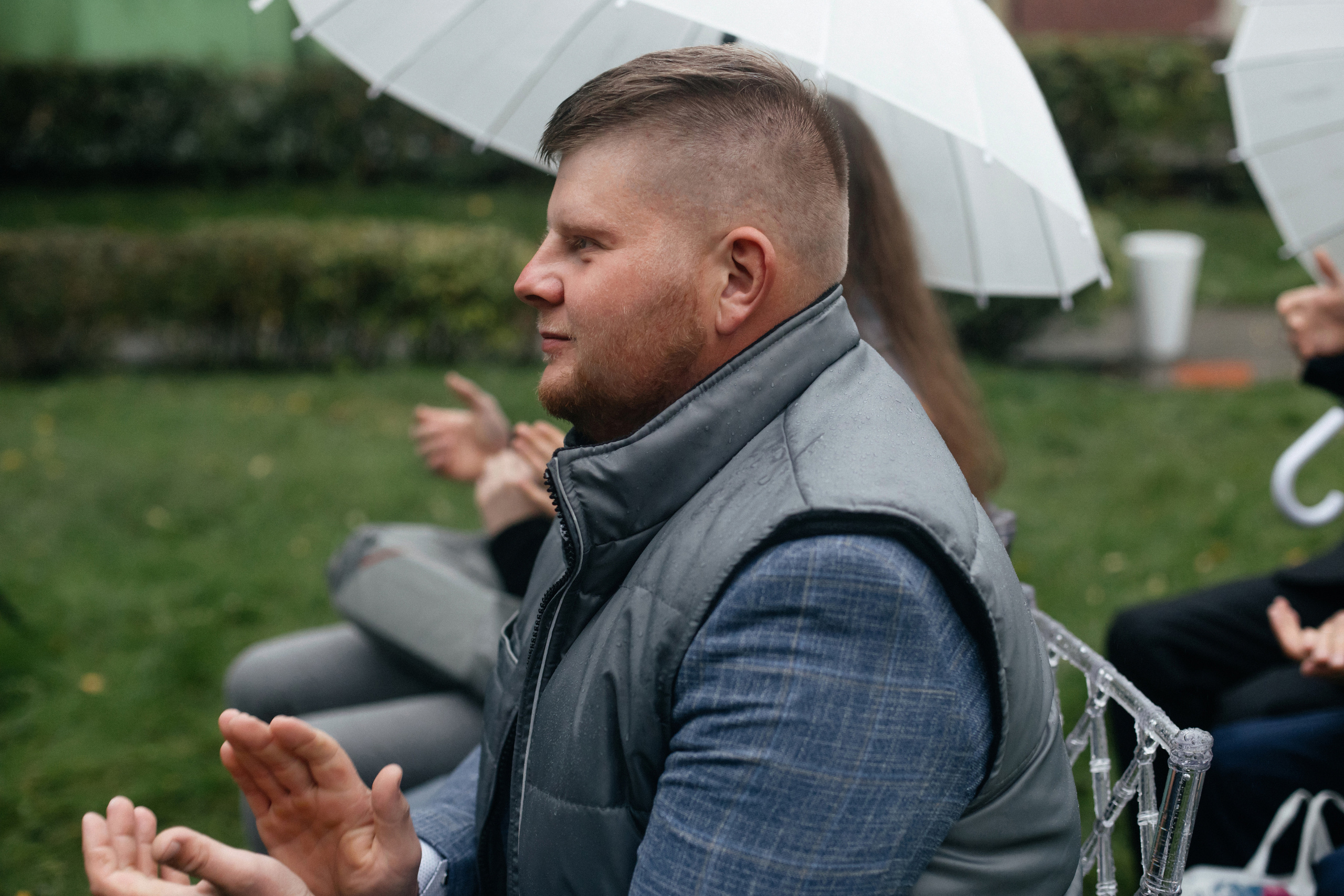 Марина & Леша. Свадебная фото и видеосъемка в Гомеле