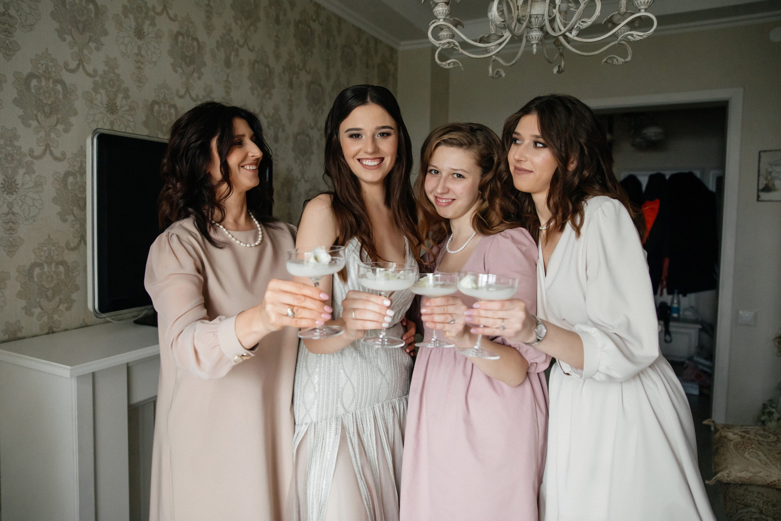 Марина & Леша. Свадебная фото и видеосъемка в Гомеле