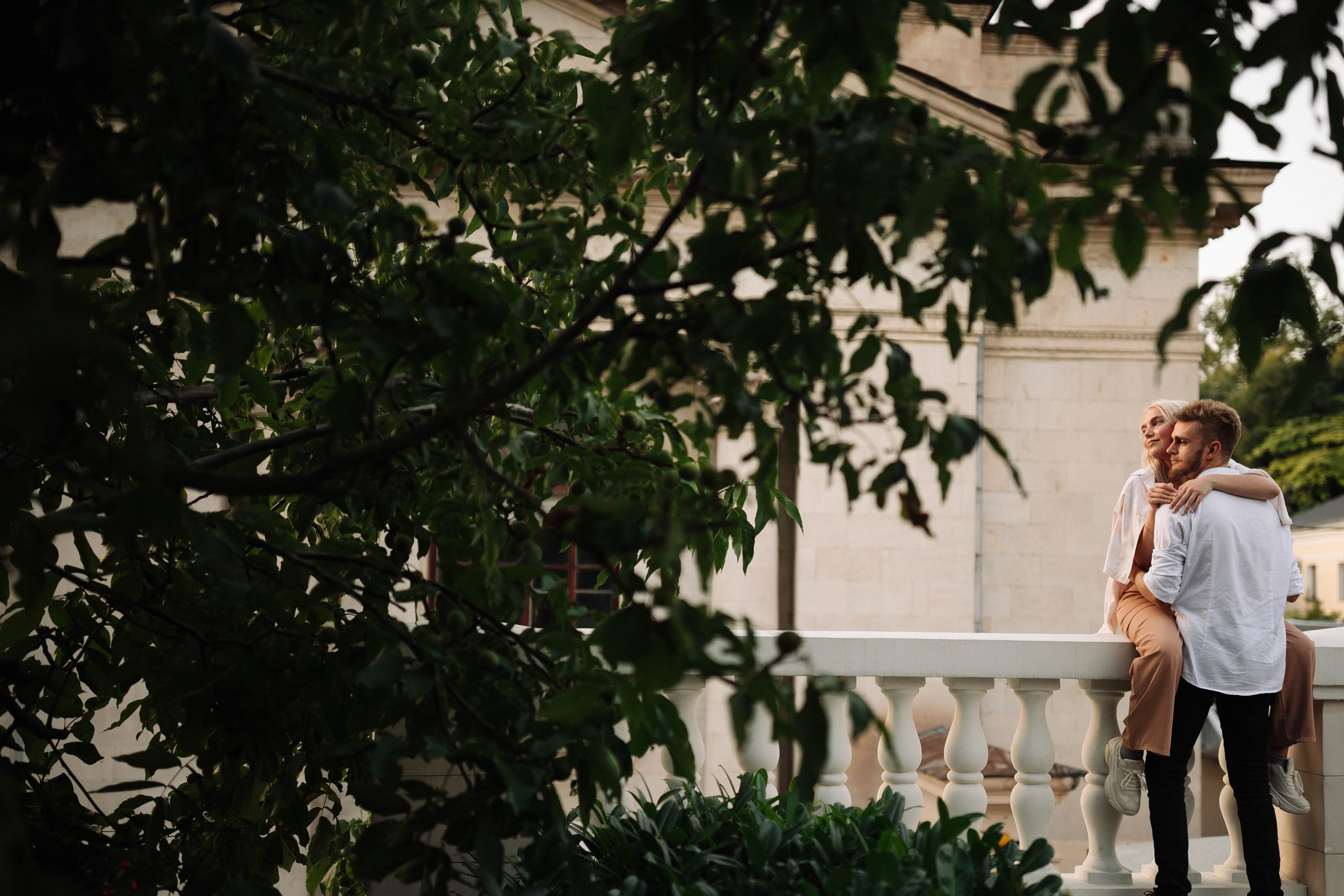 L&A. Семейный фотограф в Севастополе и Симферополе Александра Чистякова