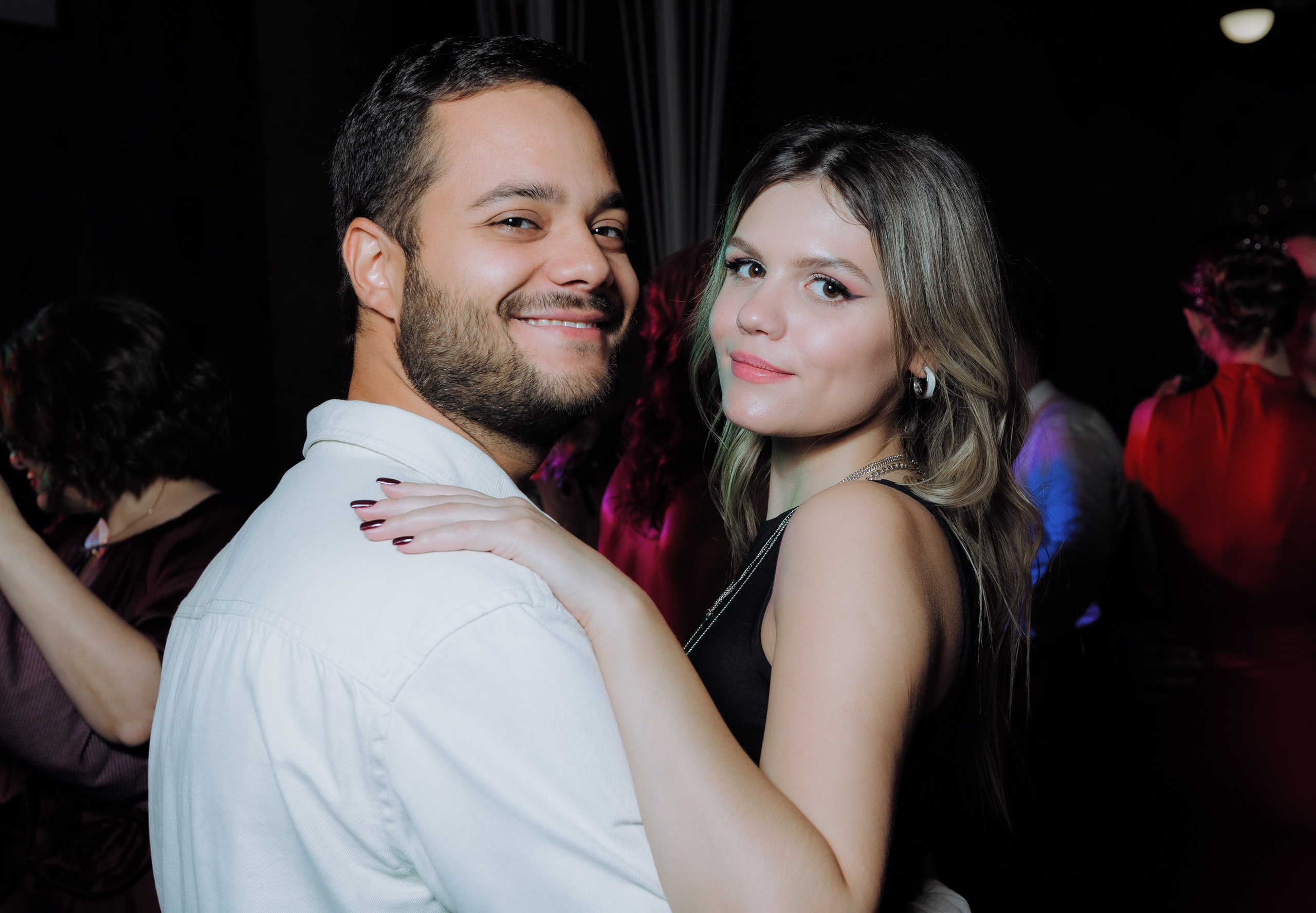 ANNA_IVAN (CONQUISTADOR). Фотограф Андрей Ширкалин Москва Московская обл, Коломна, Рязань