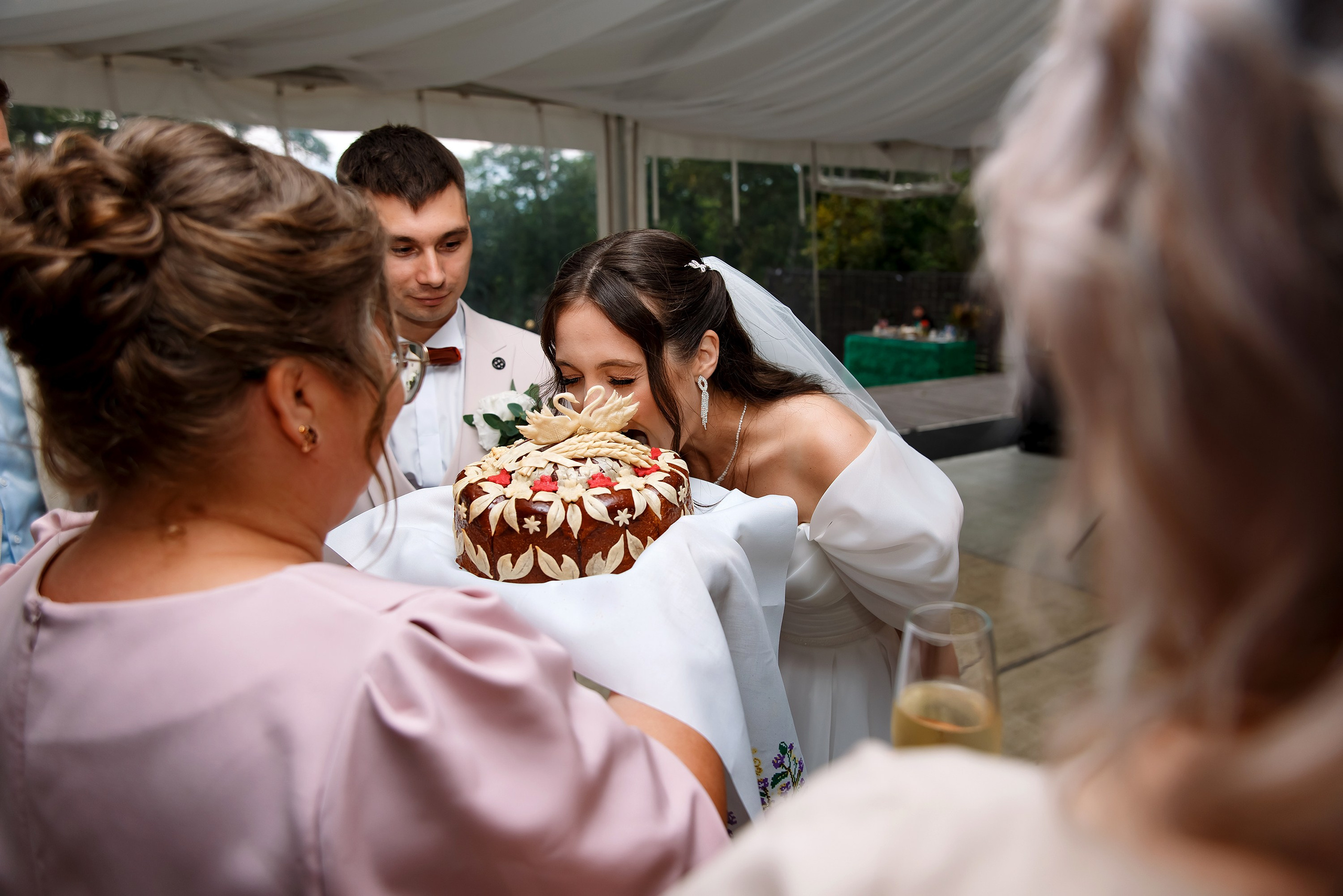 Марина & Вячеслав. Фотограф Любовь Корниенко, Примоский край