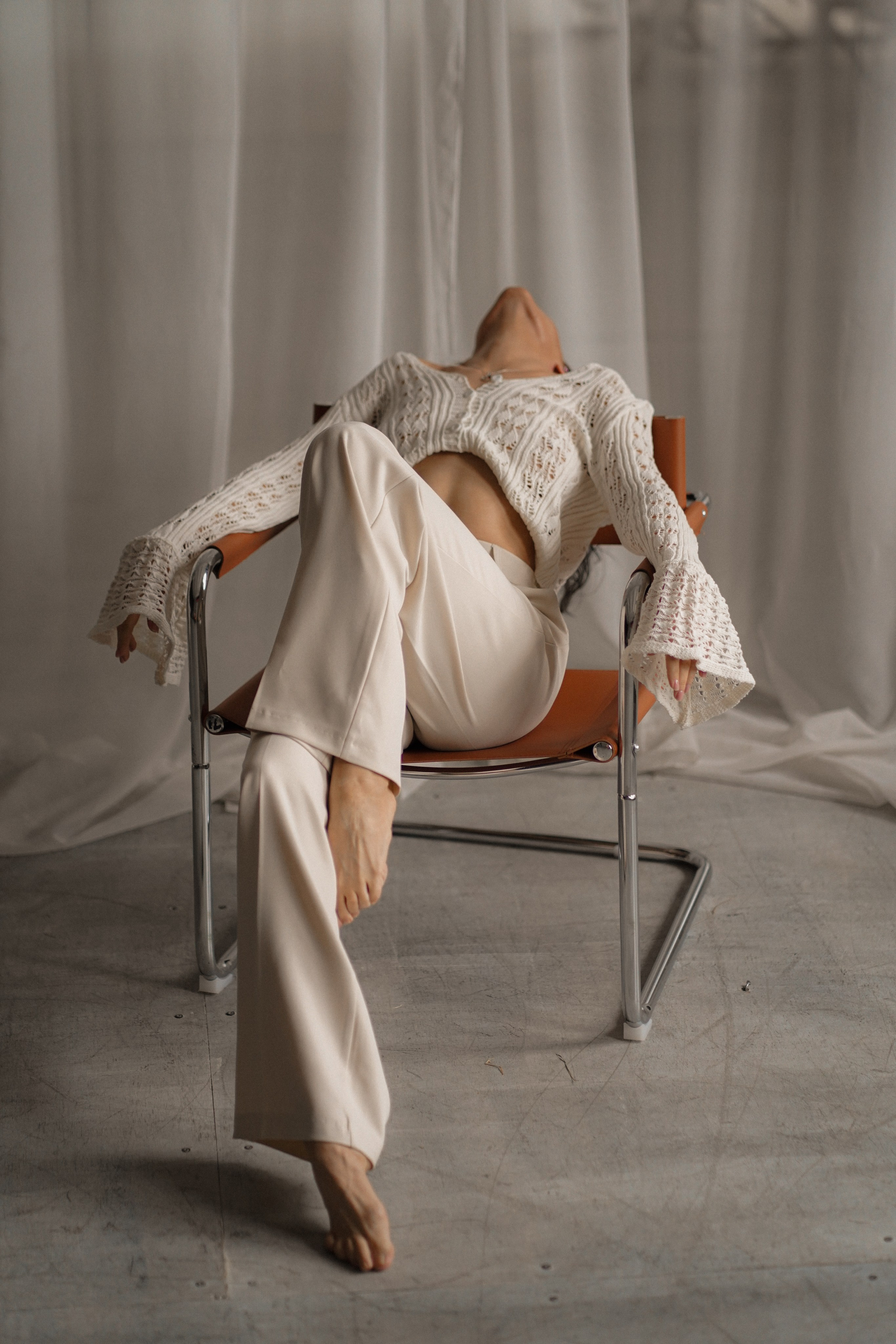 Женские портреты. Polina Shchedrina