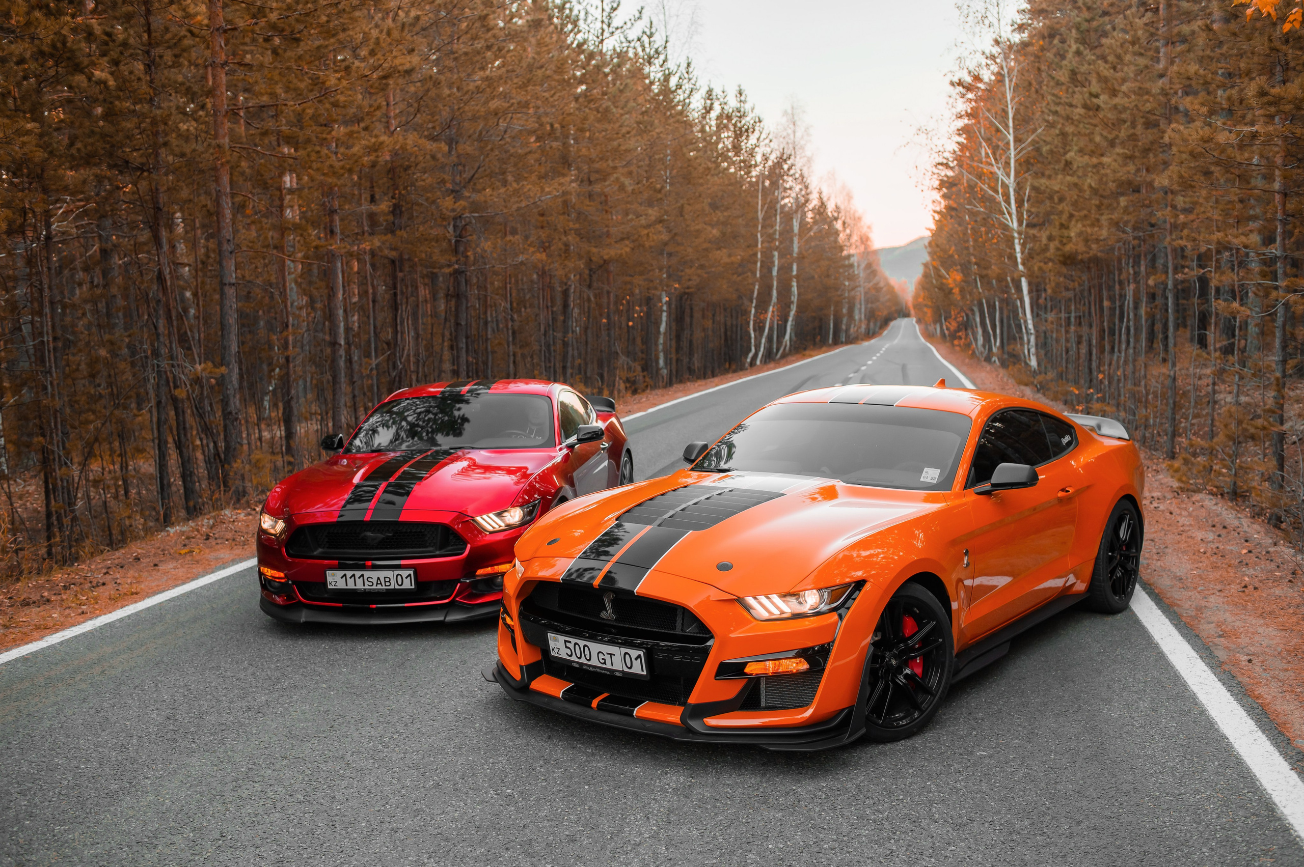 Съёмка автомобилей. Фотограф в Астане