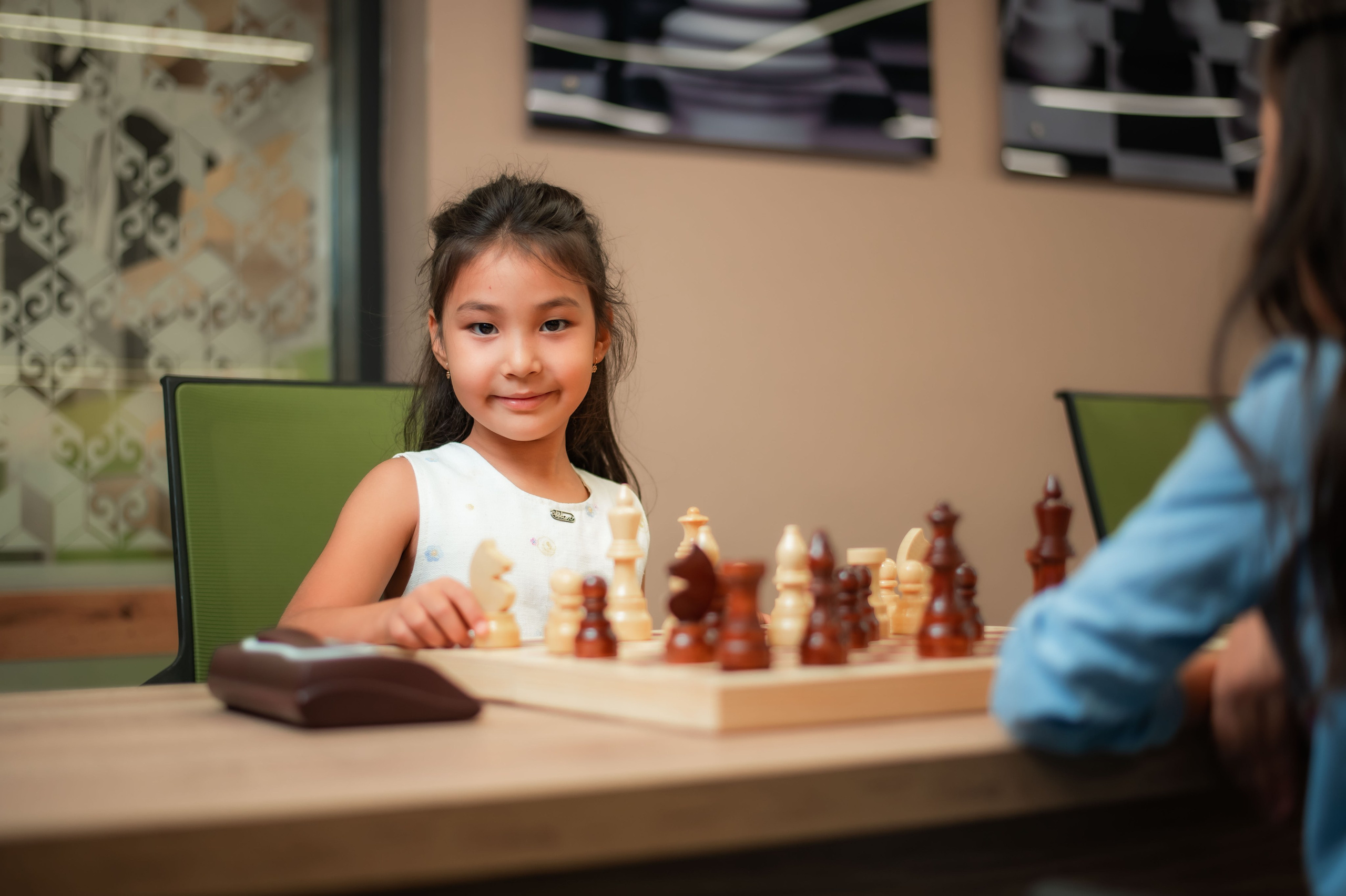 Съёмка детей. Фотограф в Астане