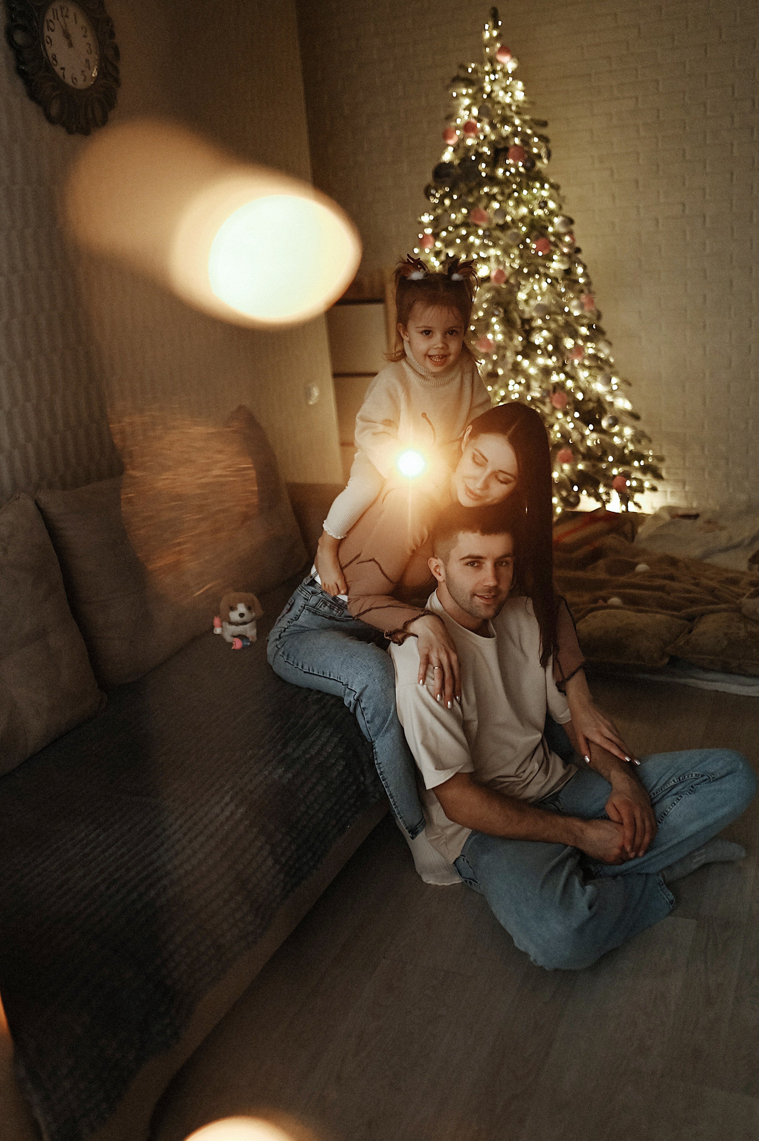 Наше Рождество