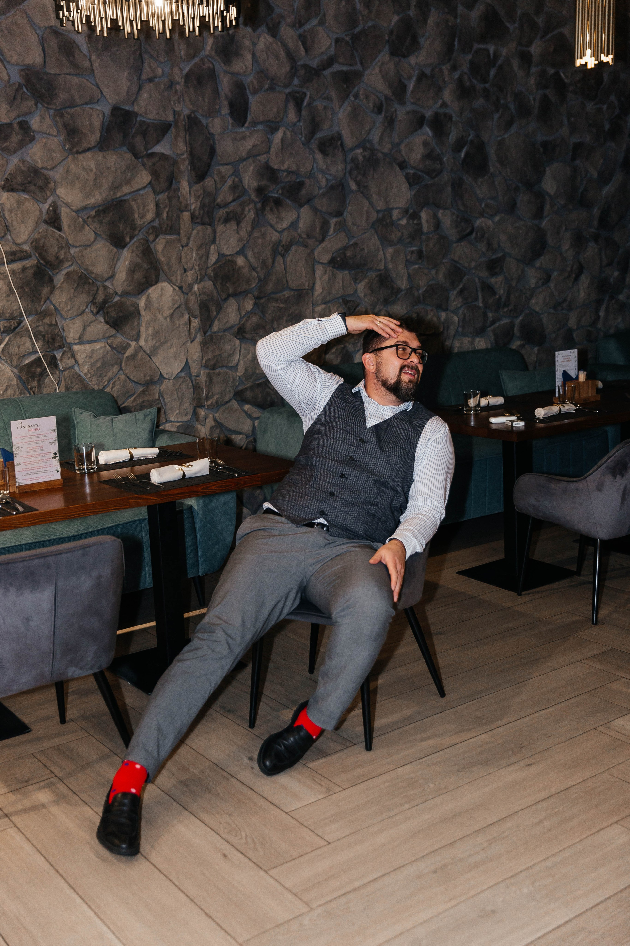 Новый год. Главная