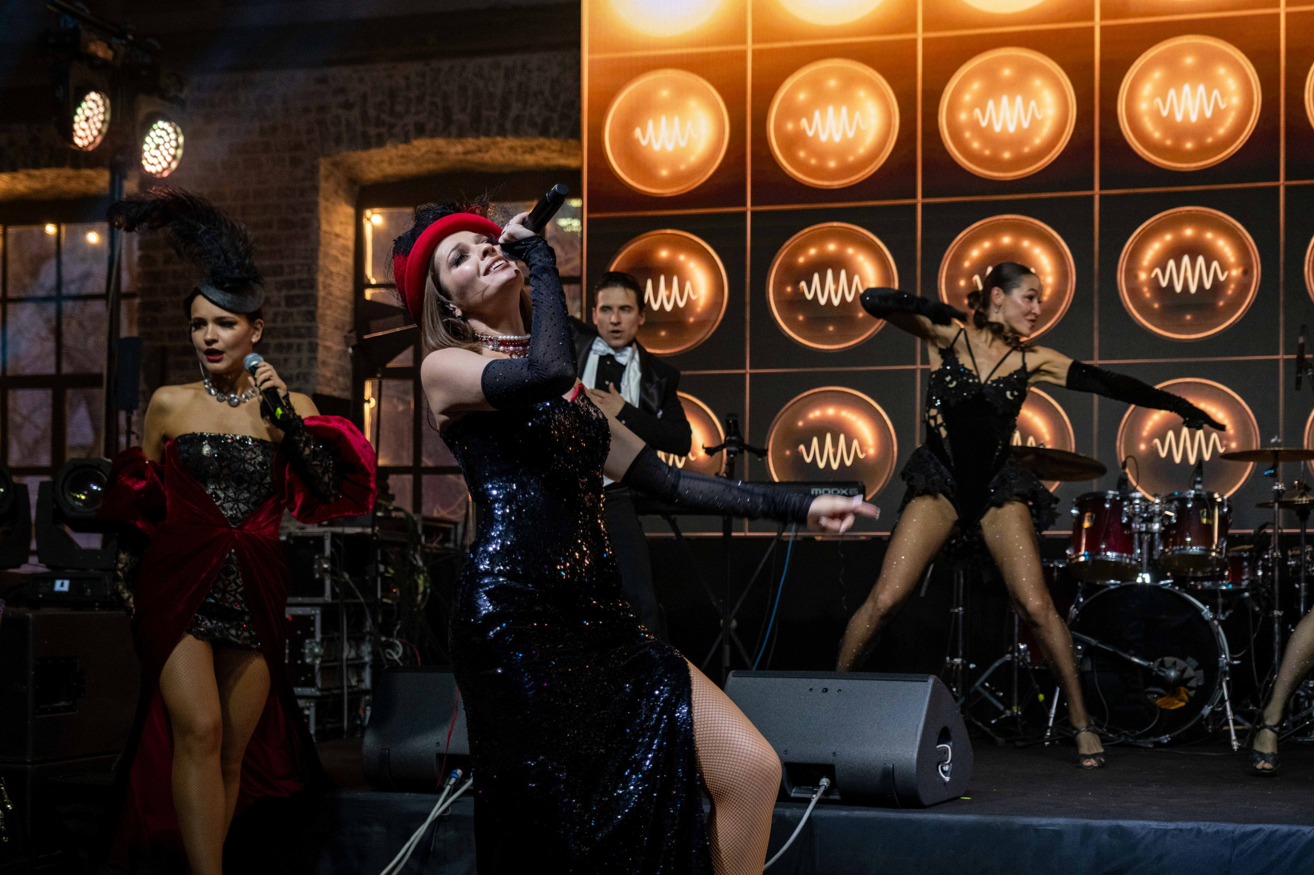 Альбом корпоратив. Фото тур