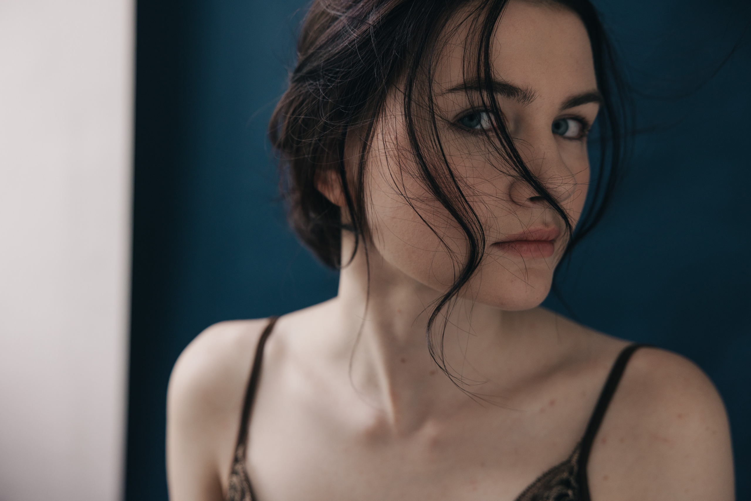 Тая. Ксения Цыгир, фотограф в Петербурге