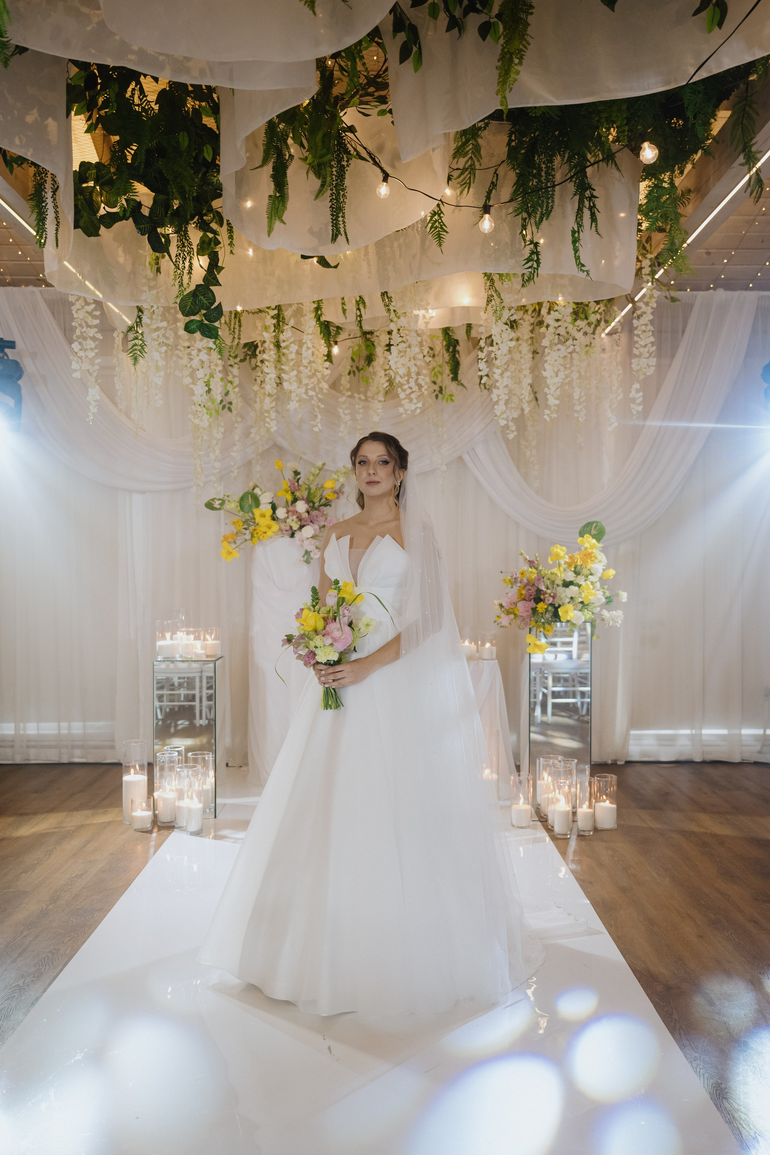 Диана & Игорь, Сосновый бор