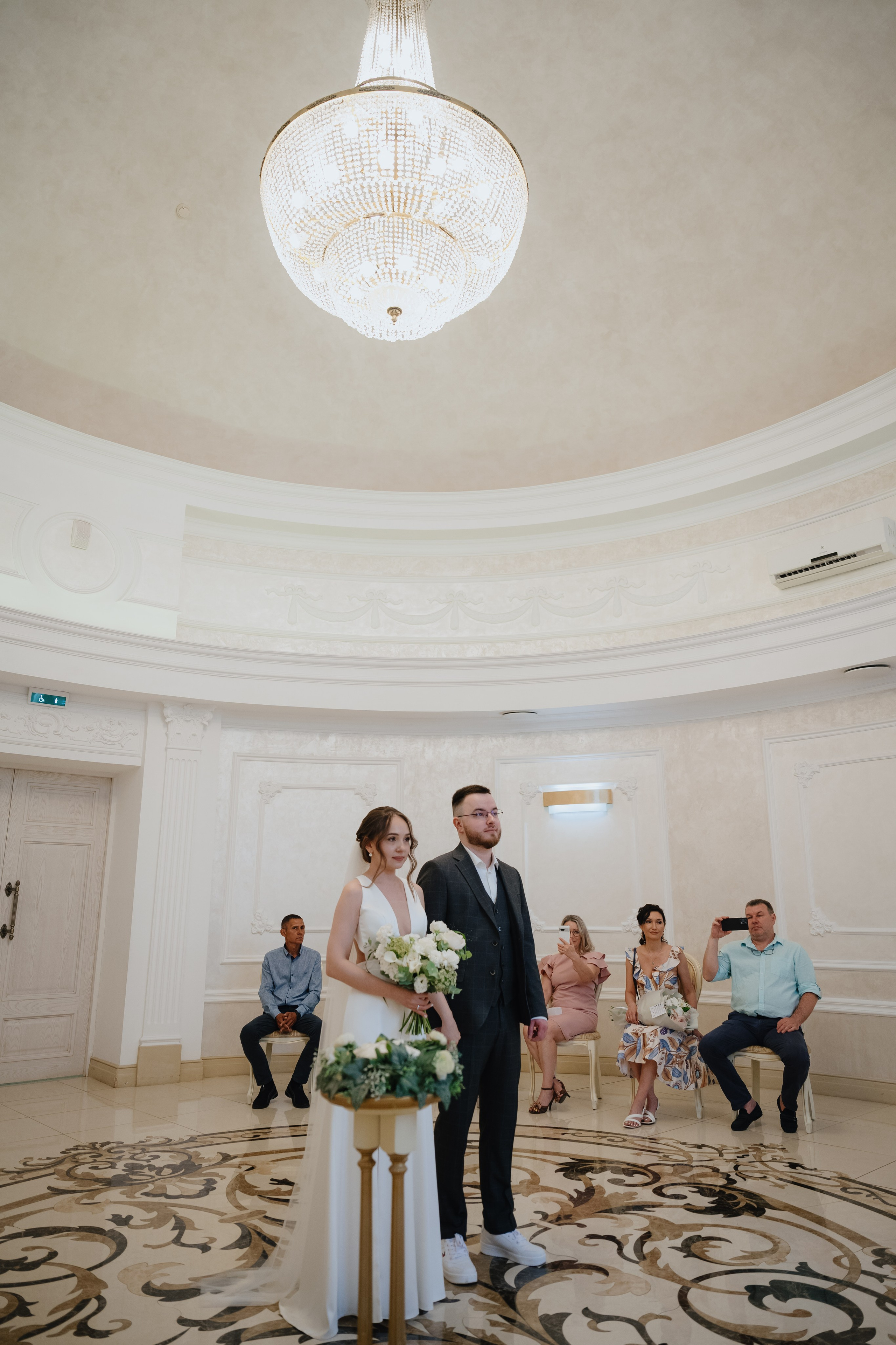 Анастасия & Алексей