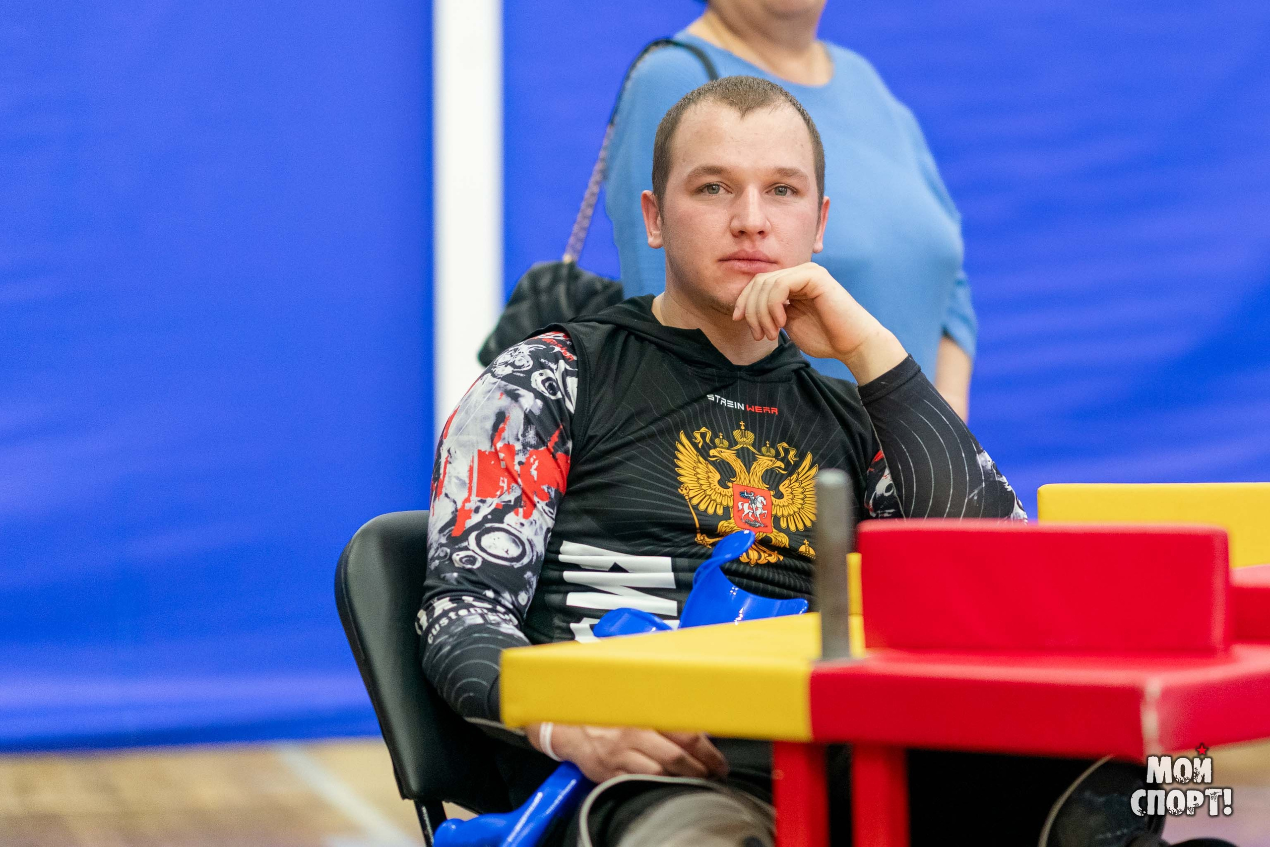 III физкультурно-спортивное мероприятие РС (Я) среди участников СВО и ветеранов боевых действий. Студия «Мой Спорт!» — все о спорте в Якутии