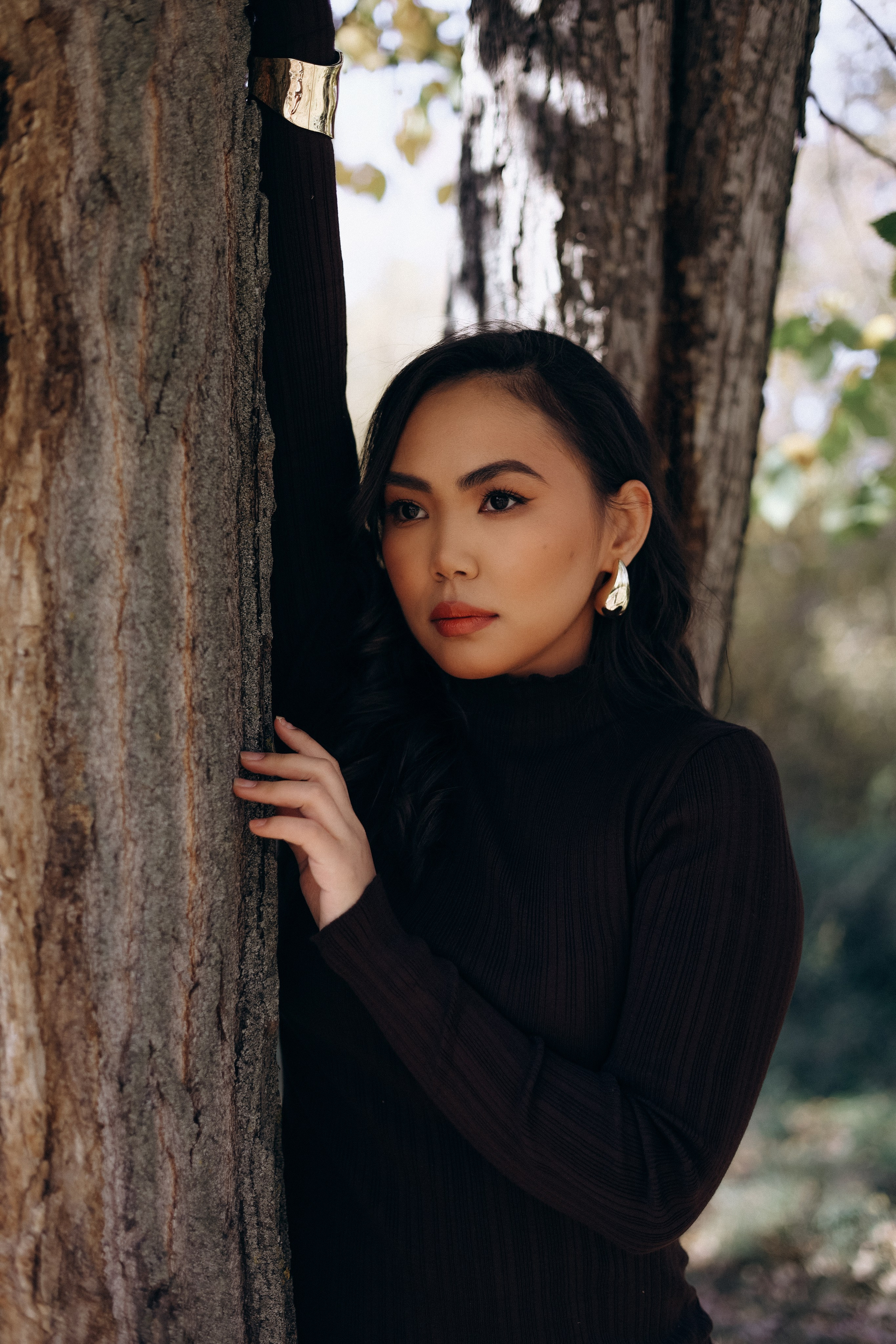 Зарина (фотодень). Фотограф г. Казань