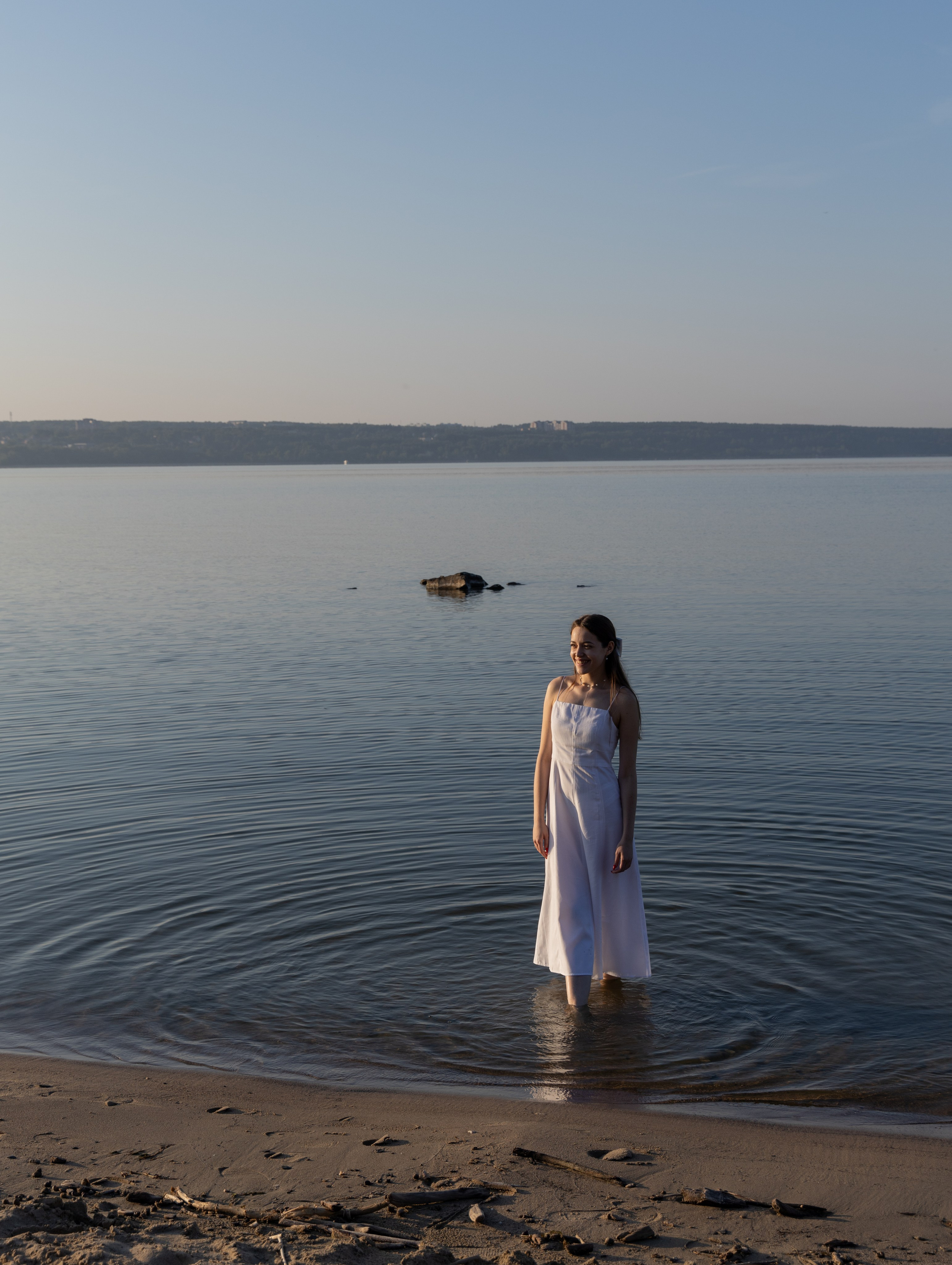 Свадебная love story — Елена и Александр. Фотограф в Новосибирске Анна Полторацкая