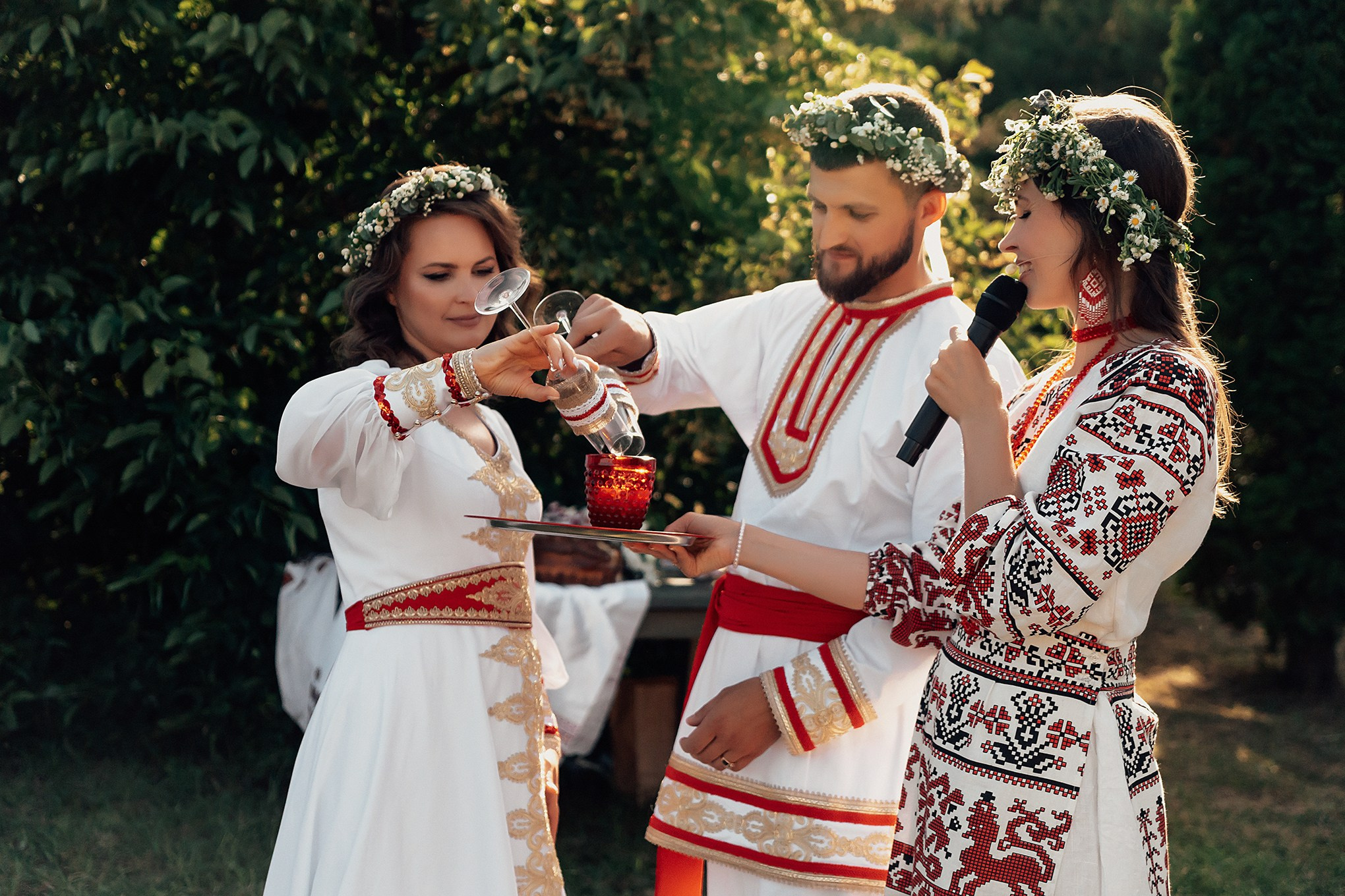 Свадьба. Свадебный и семейный фотограф/видеограф в Краснодаре Наталья Осинская