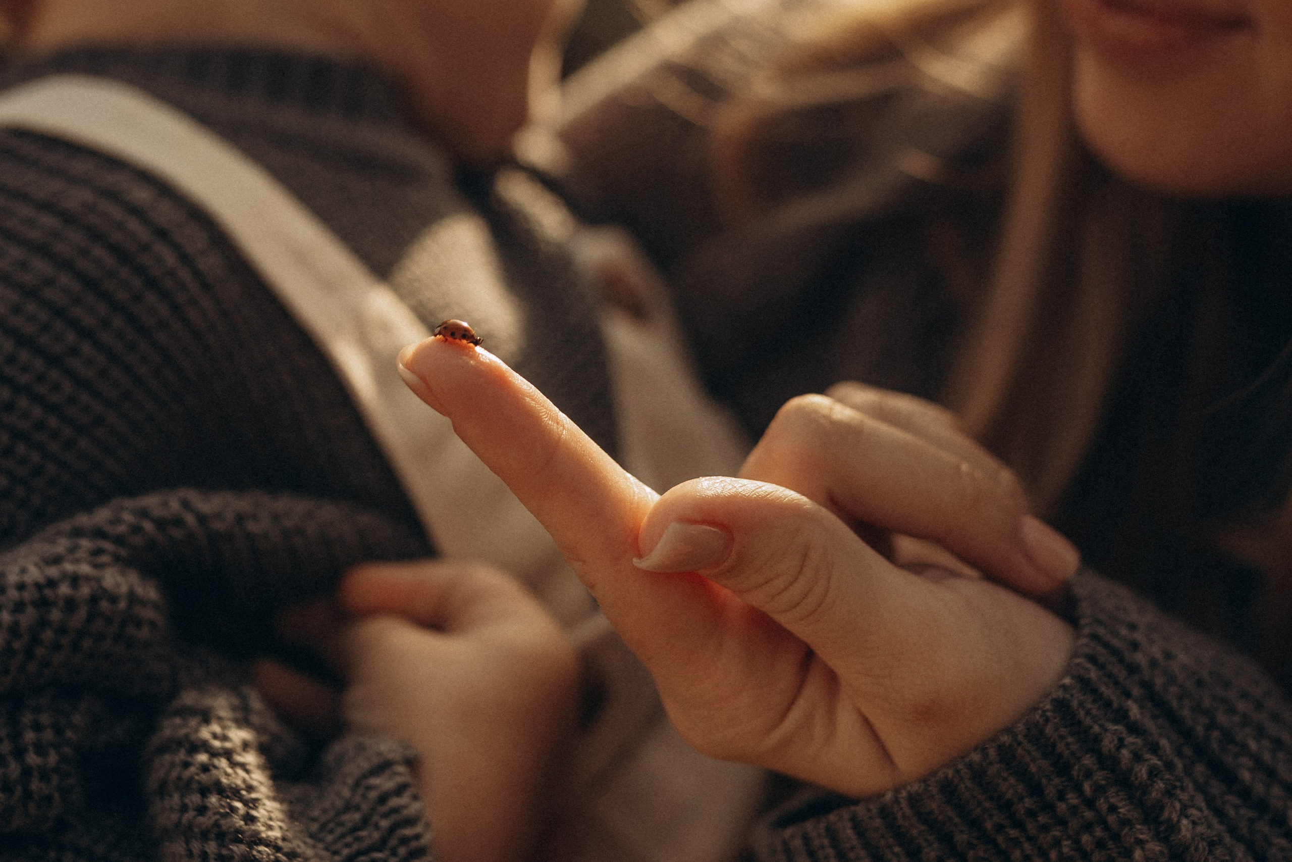 Счастье в тебе🤎. Семейный фотограф в Новороссийске и Анапе Александра Яковлева