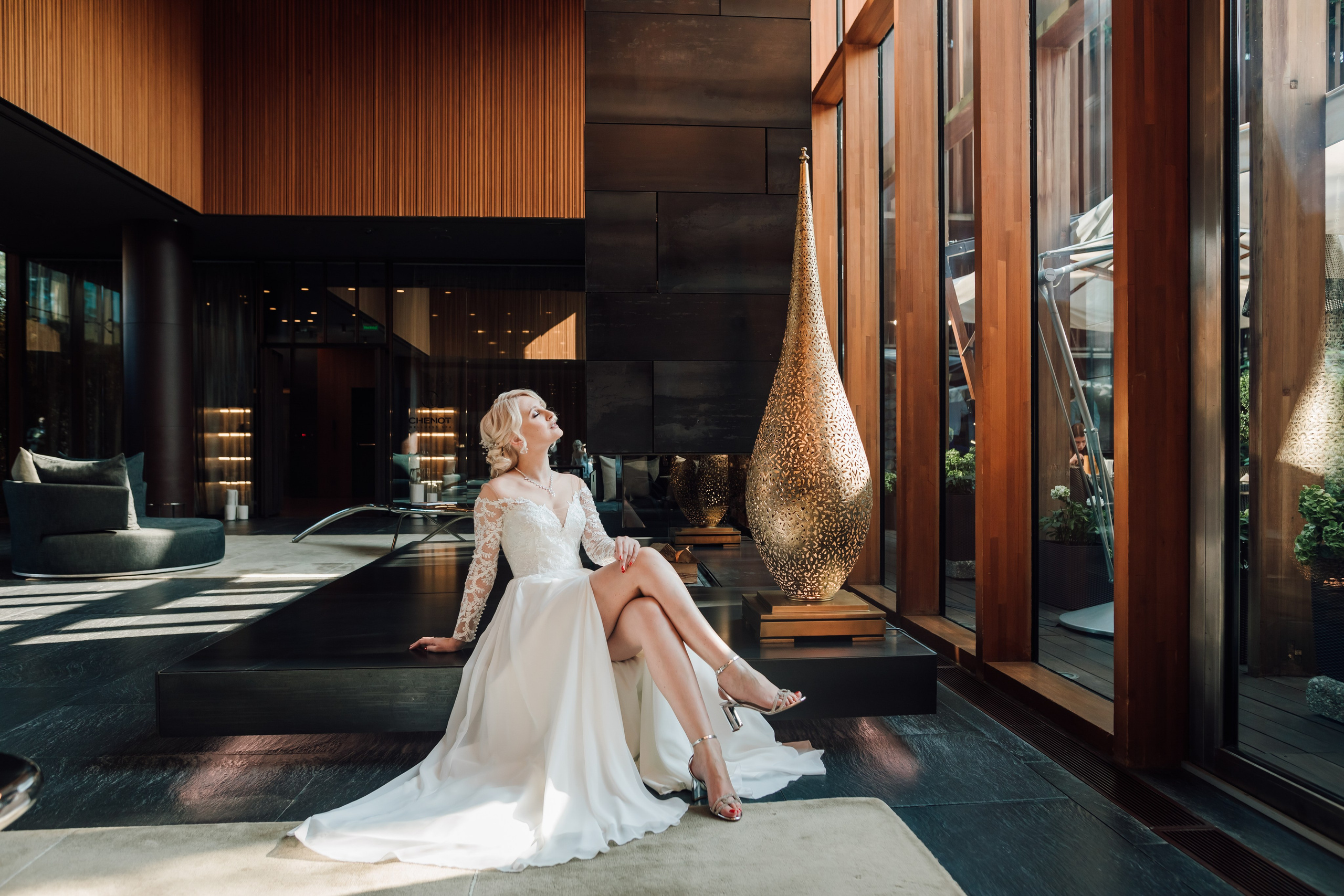 Кристина и Артем, Барвиха. Свадебный и семейный фотограф в Москве Евгения Лисина