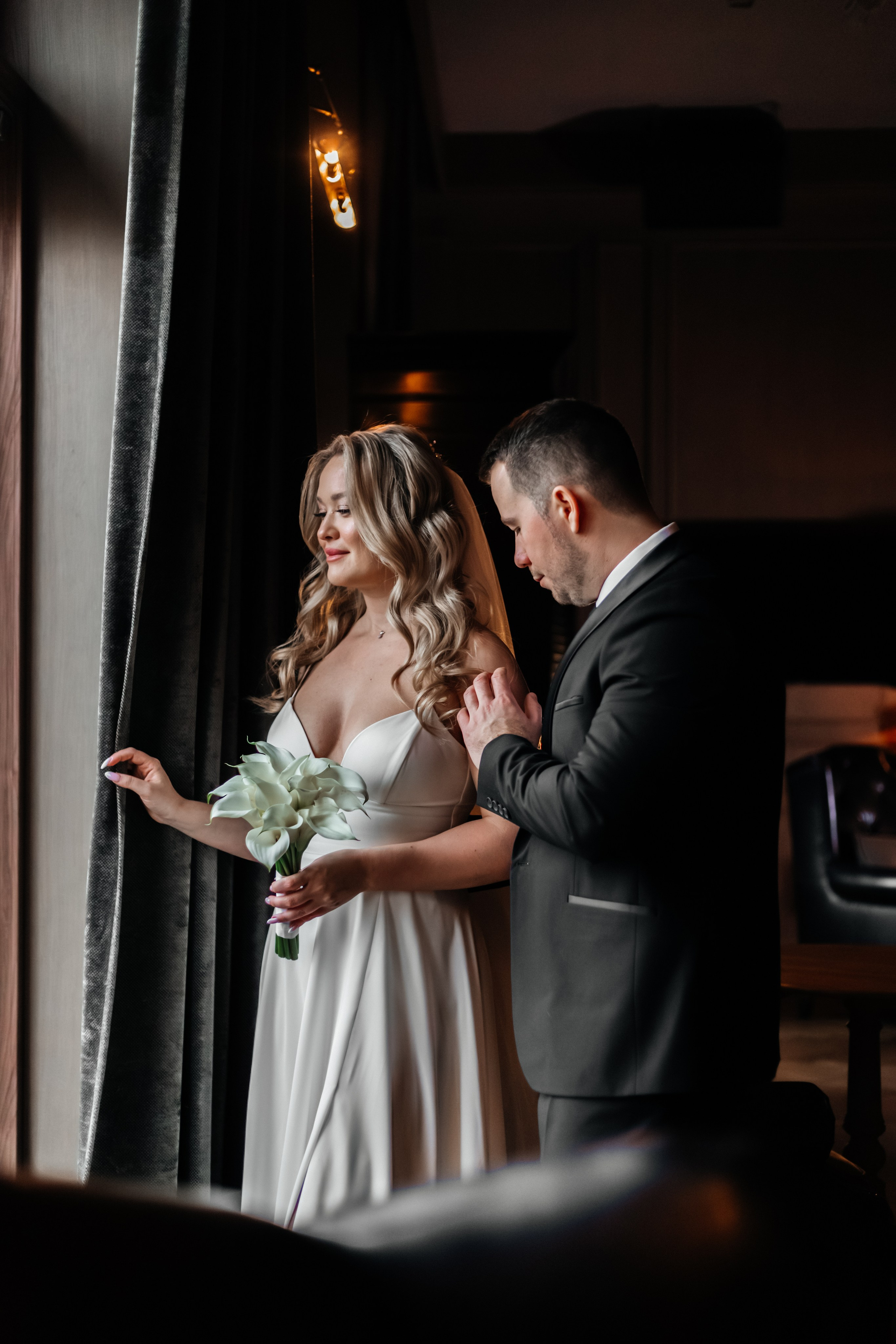 Адель и Лилия. Регина Мингалимова, семейный и свадебный фотограф в Казани