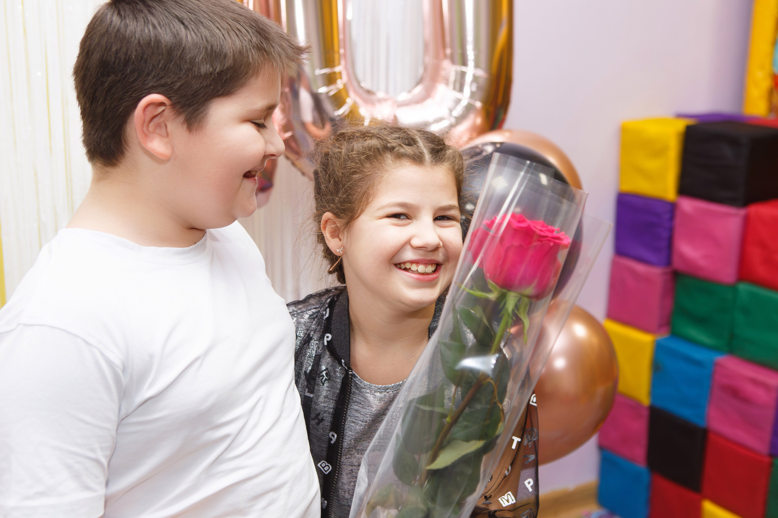 ШОУ KIDS 20.12. Профессиональный фотограф в Мценске и Орловской области