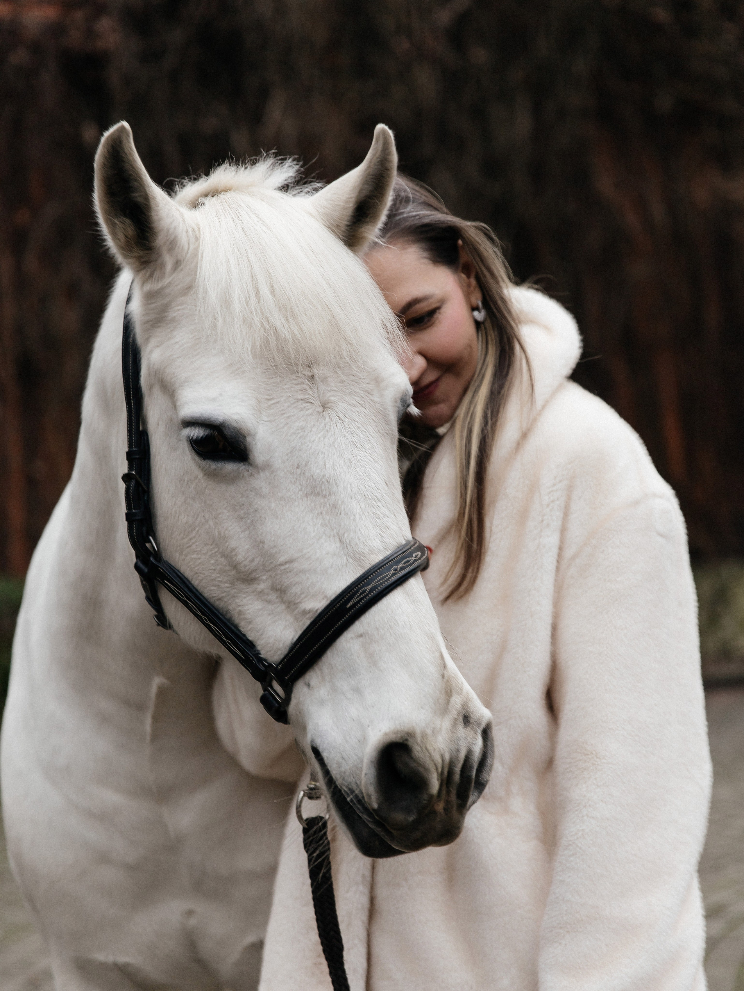 Ферма «Few Horses». Фотограф | портрет | бренды | репортаж