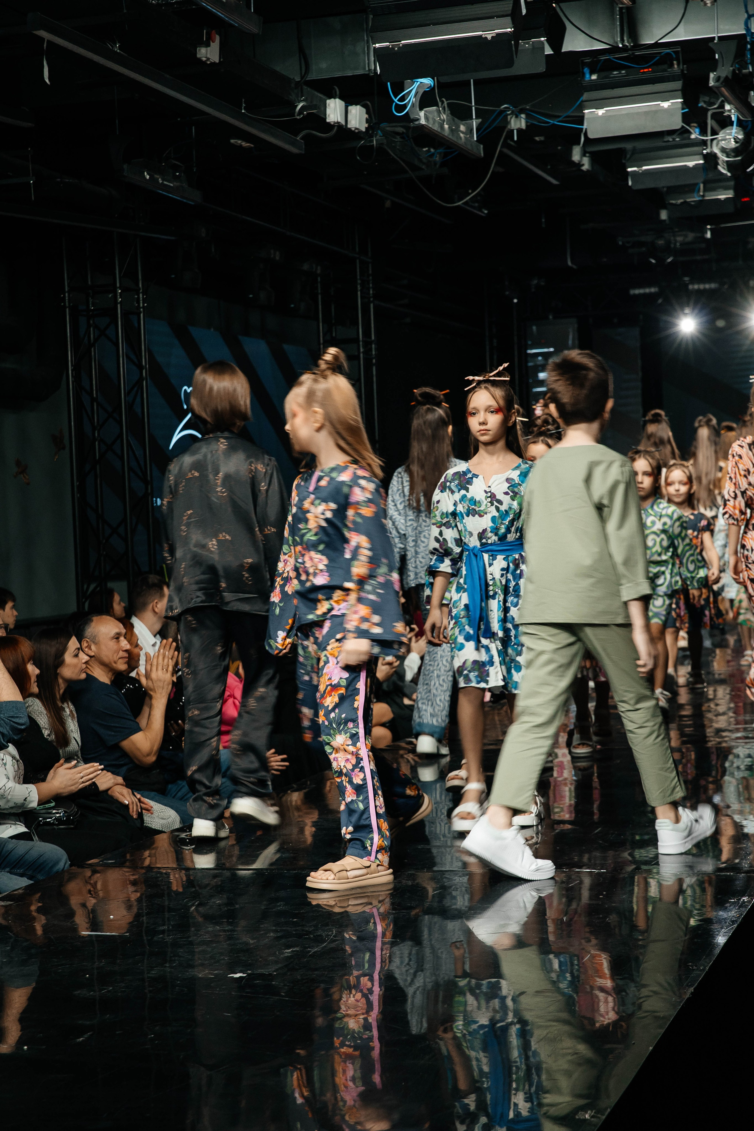 Репортаж Media Fashion. Свадебный и репортажный фотограф МОСКВА