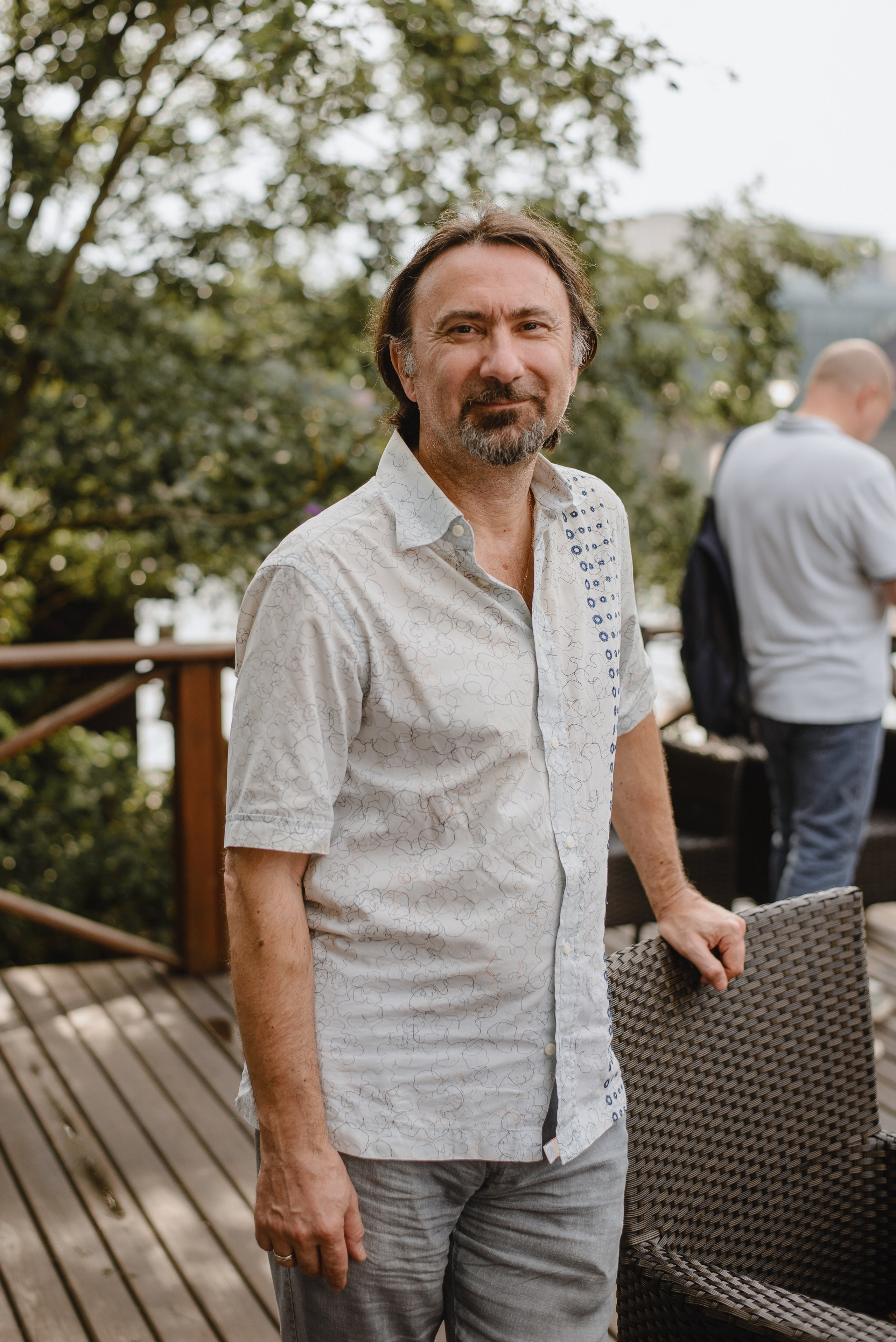 Тимбилдинг. Фотограф в Москве Казакова Анна