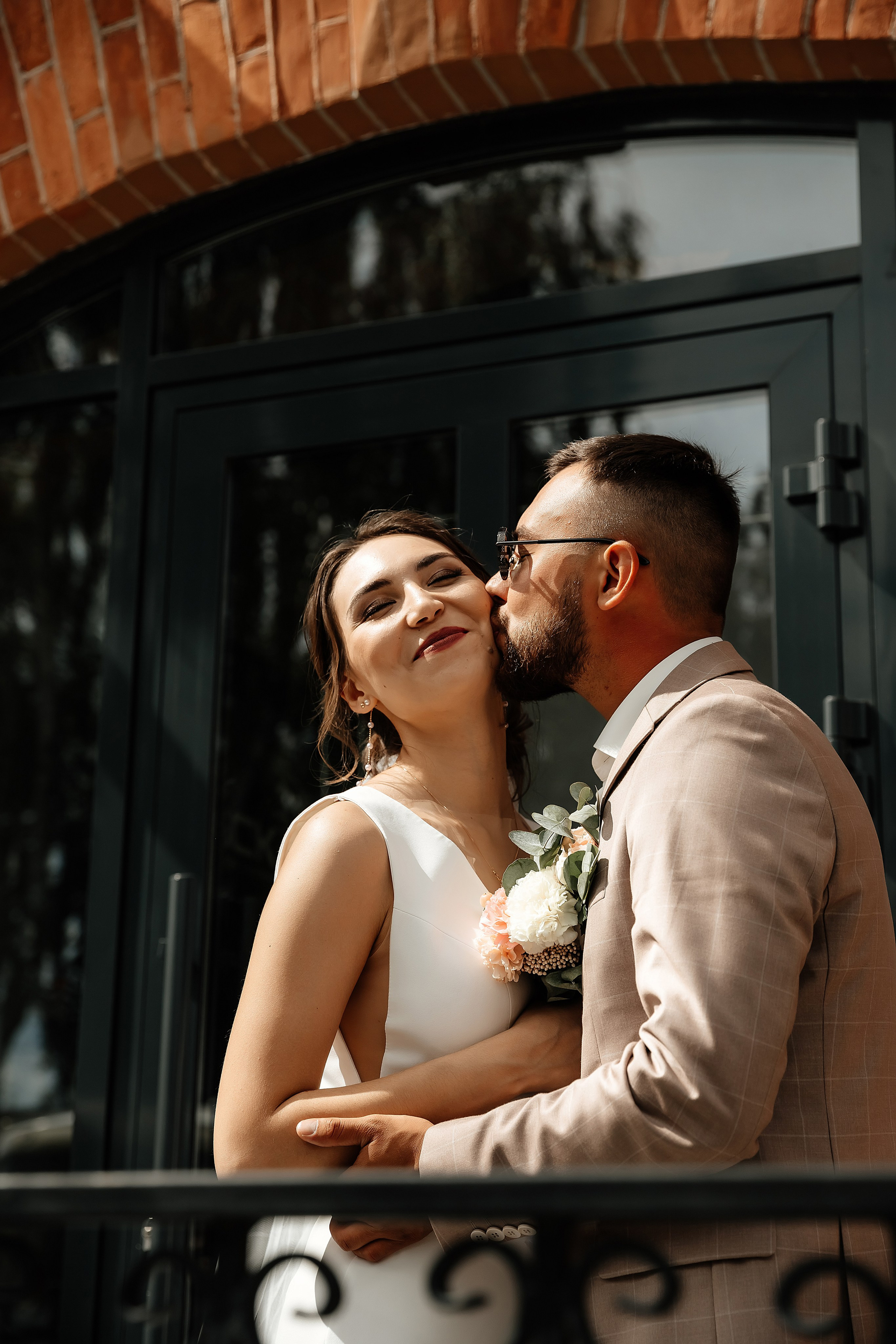 Тимур и Римма. Свадебный и семейный фотограф Разида Мухаметова