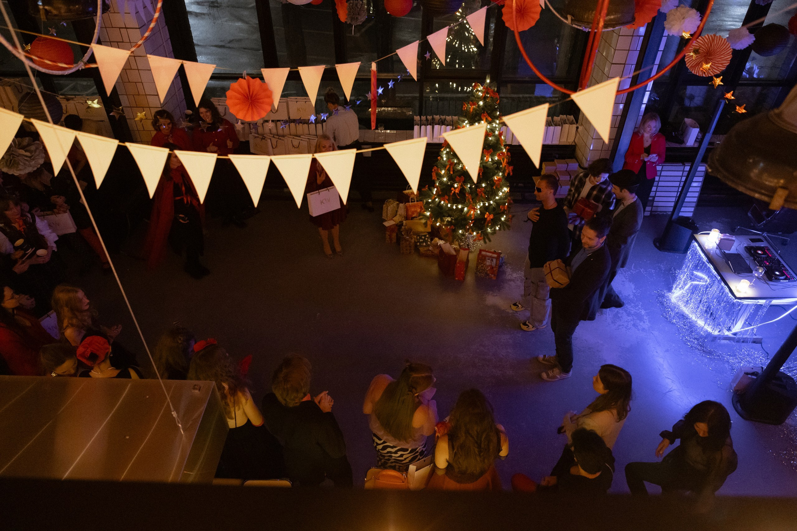 Кляйнвельт Архитектен. Герасимов Дмитрий