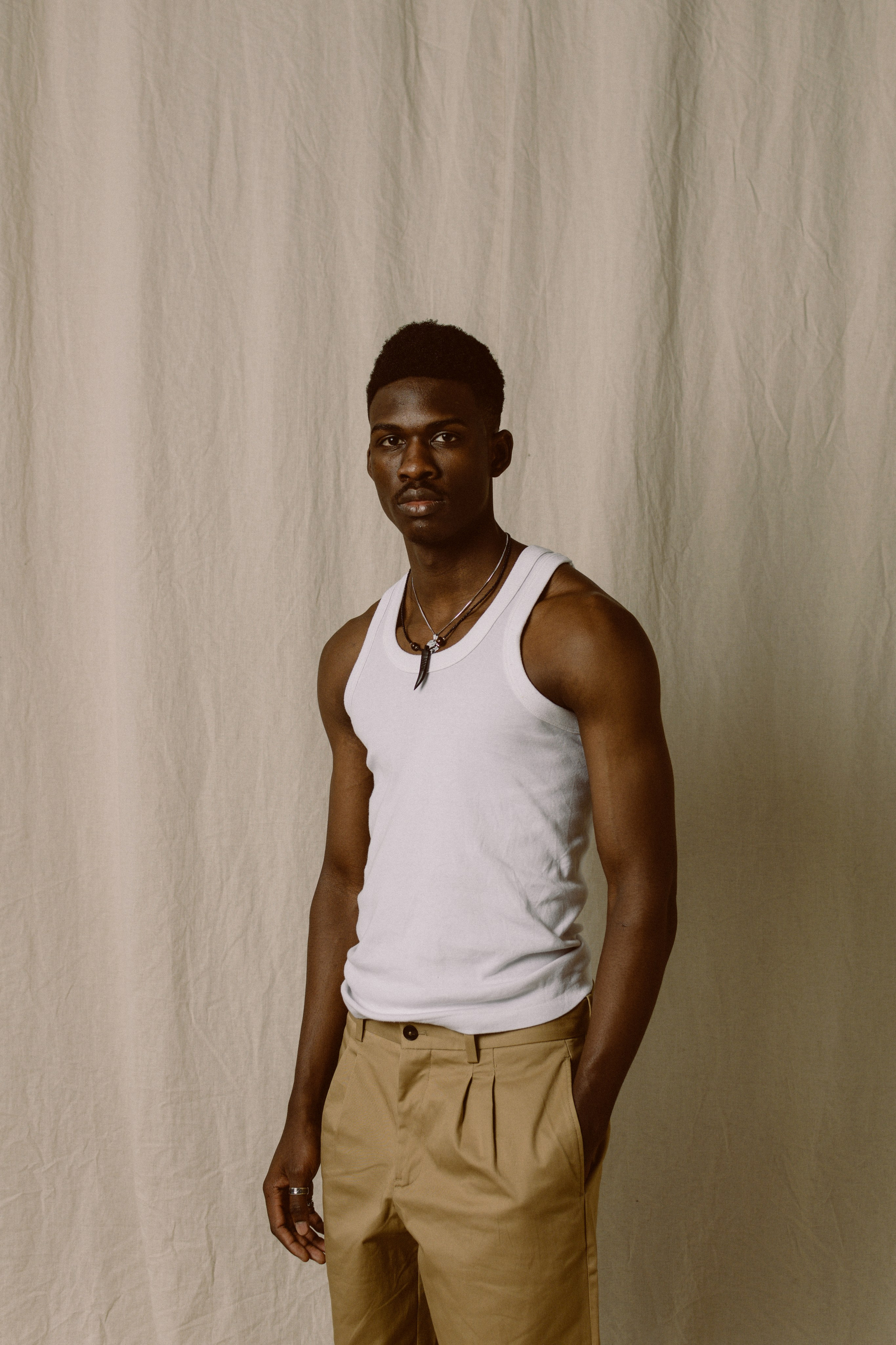 GRANT. Портретный и fashion-фотограф в Москве Елена Бронская