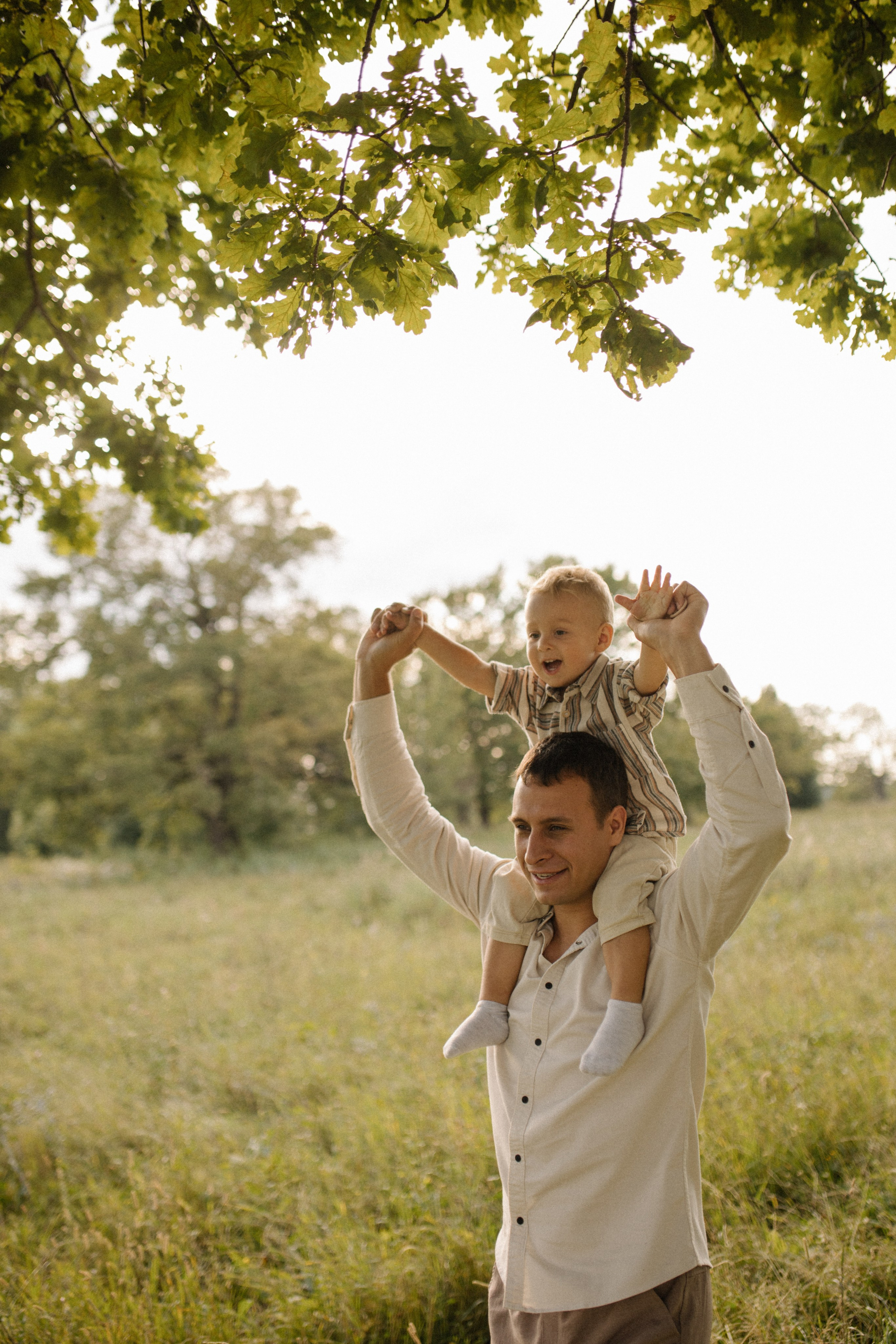 Ира Максим Костя и Тема. Семейный и детский фотограф в Рязани Екатерина Воронцова