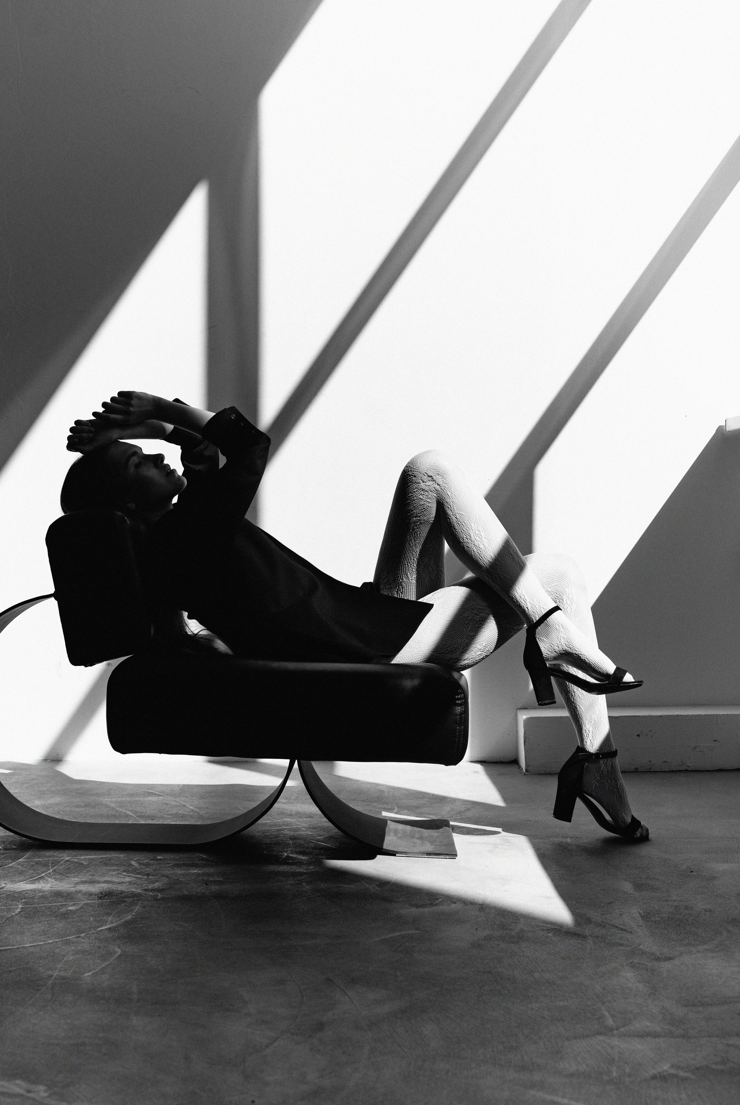 Women. Портретный фотограф в Москве Юлия Леви