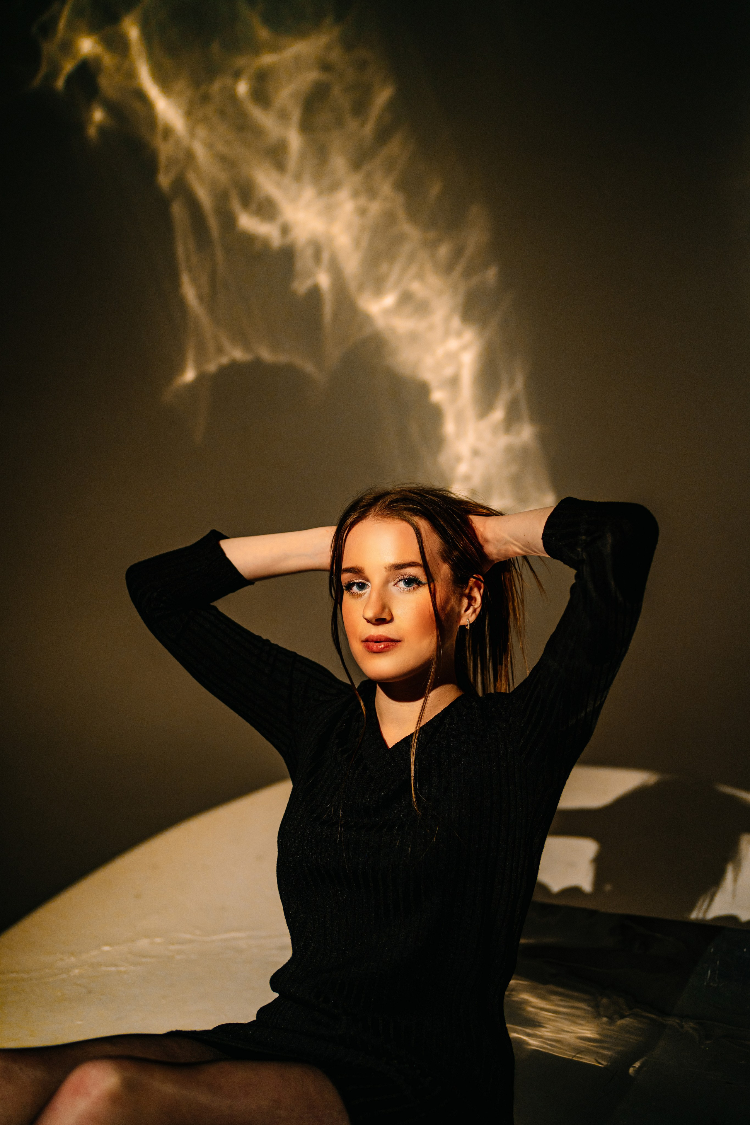 Анна. Фотограф Самара Мария Арт