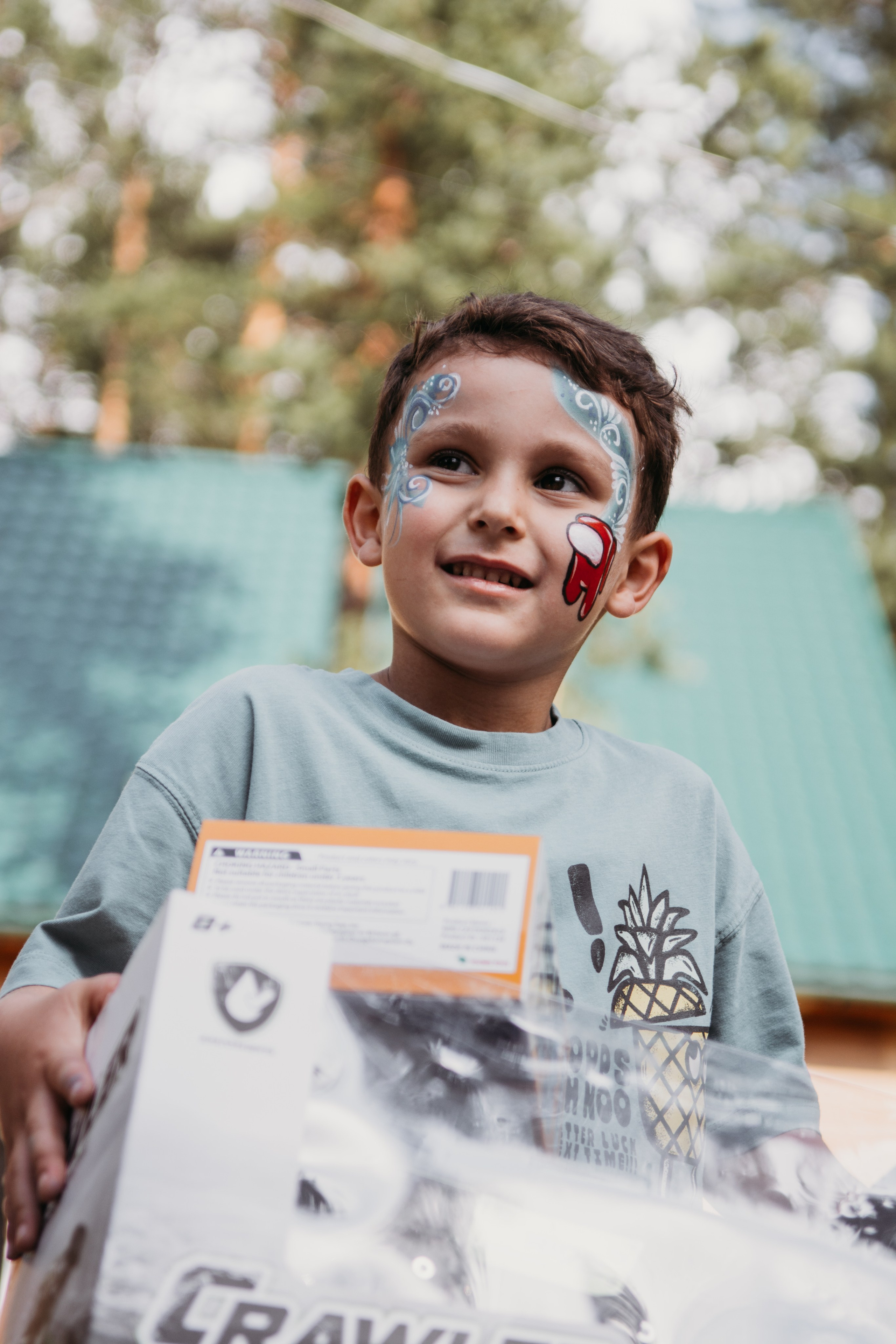 С ДНЁМ РОЖДЕНИЯ, ДАНЯ. Семейный фотограф в Екатеринбурге Всеволод и Марина Пономаревы