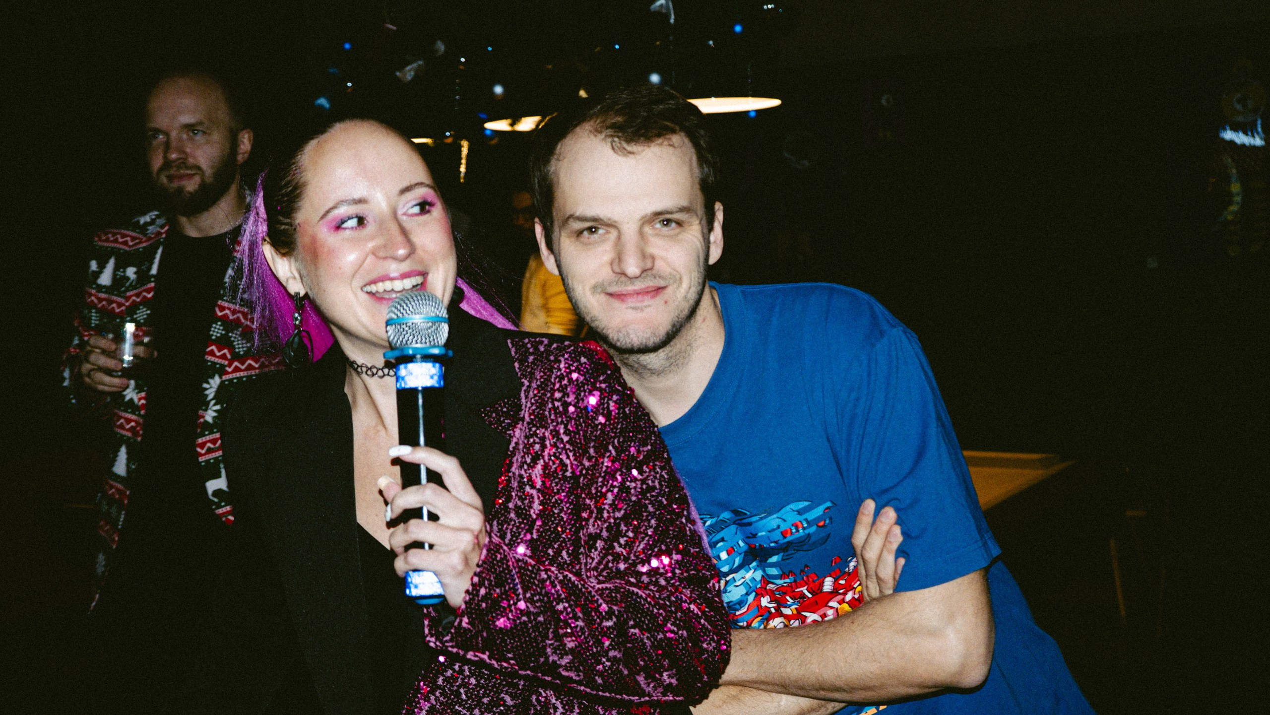 ВкуссВилл корпорат. Мари — фотограф и видеограф из Москвы