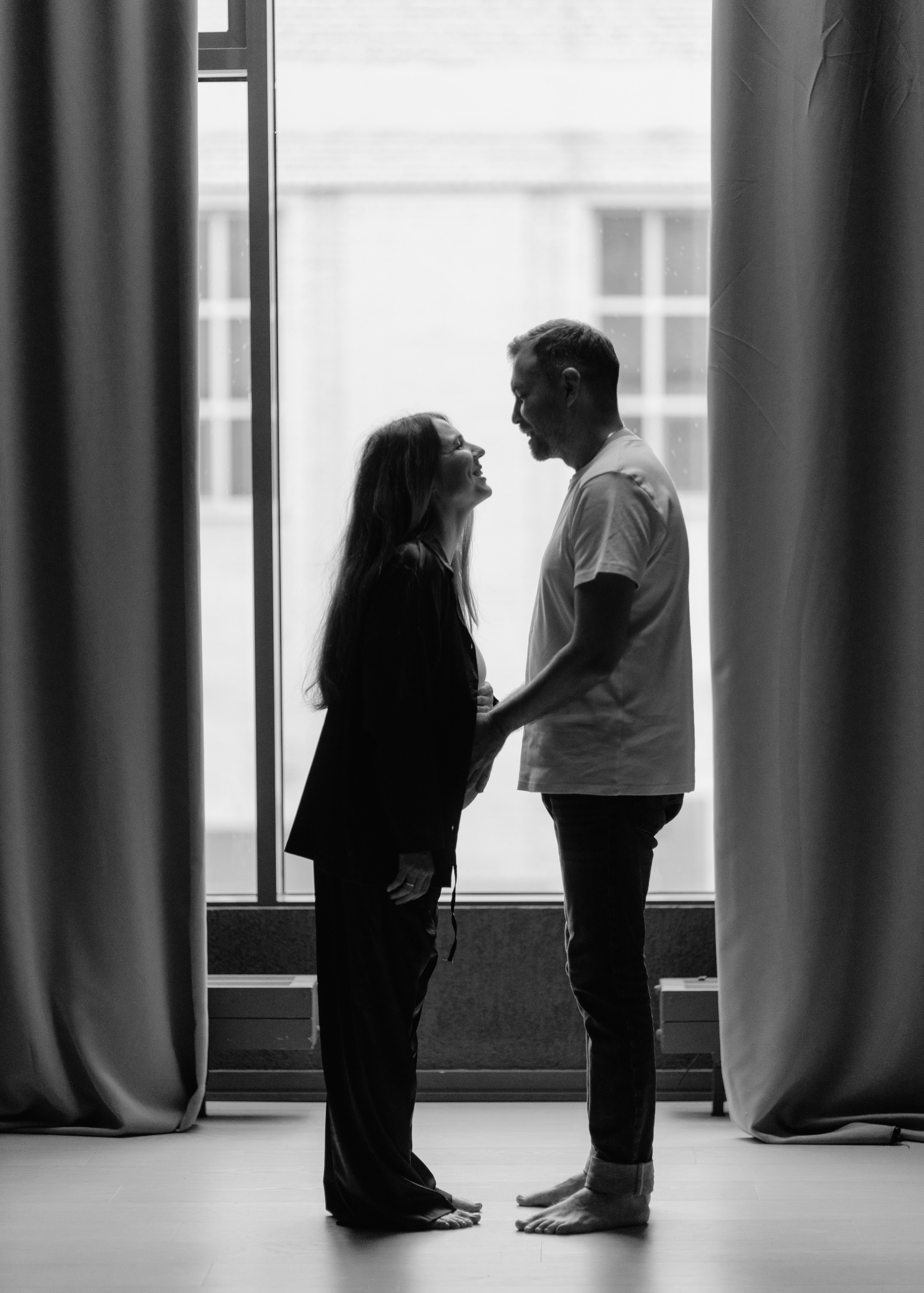 ROMA+ANYA. Аня Нагайцева фотограф в Томске, семьи, портреты, контент